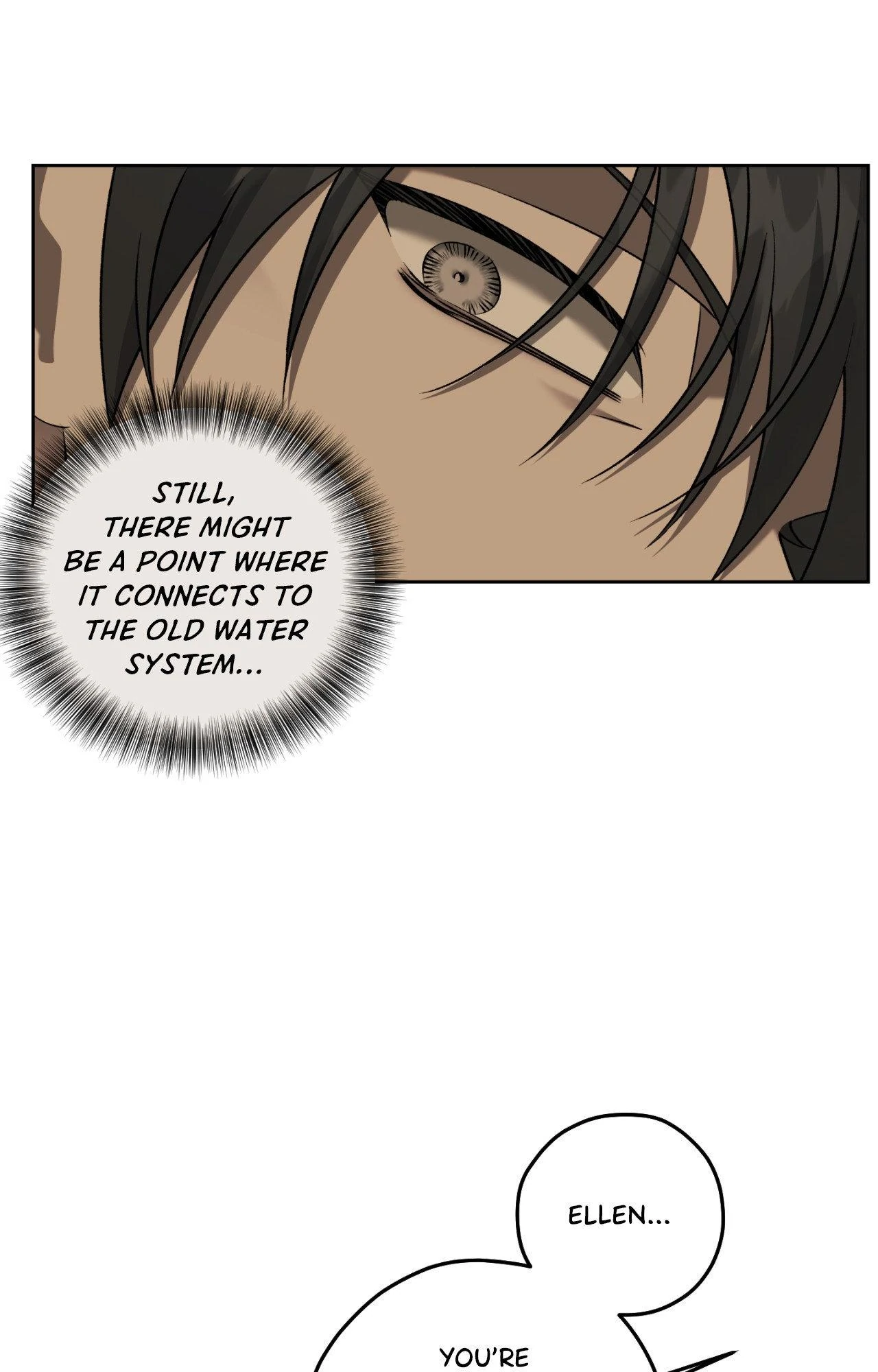 A Murderous Affair at 19 Sunset Street - Chapter 34 manhwa