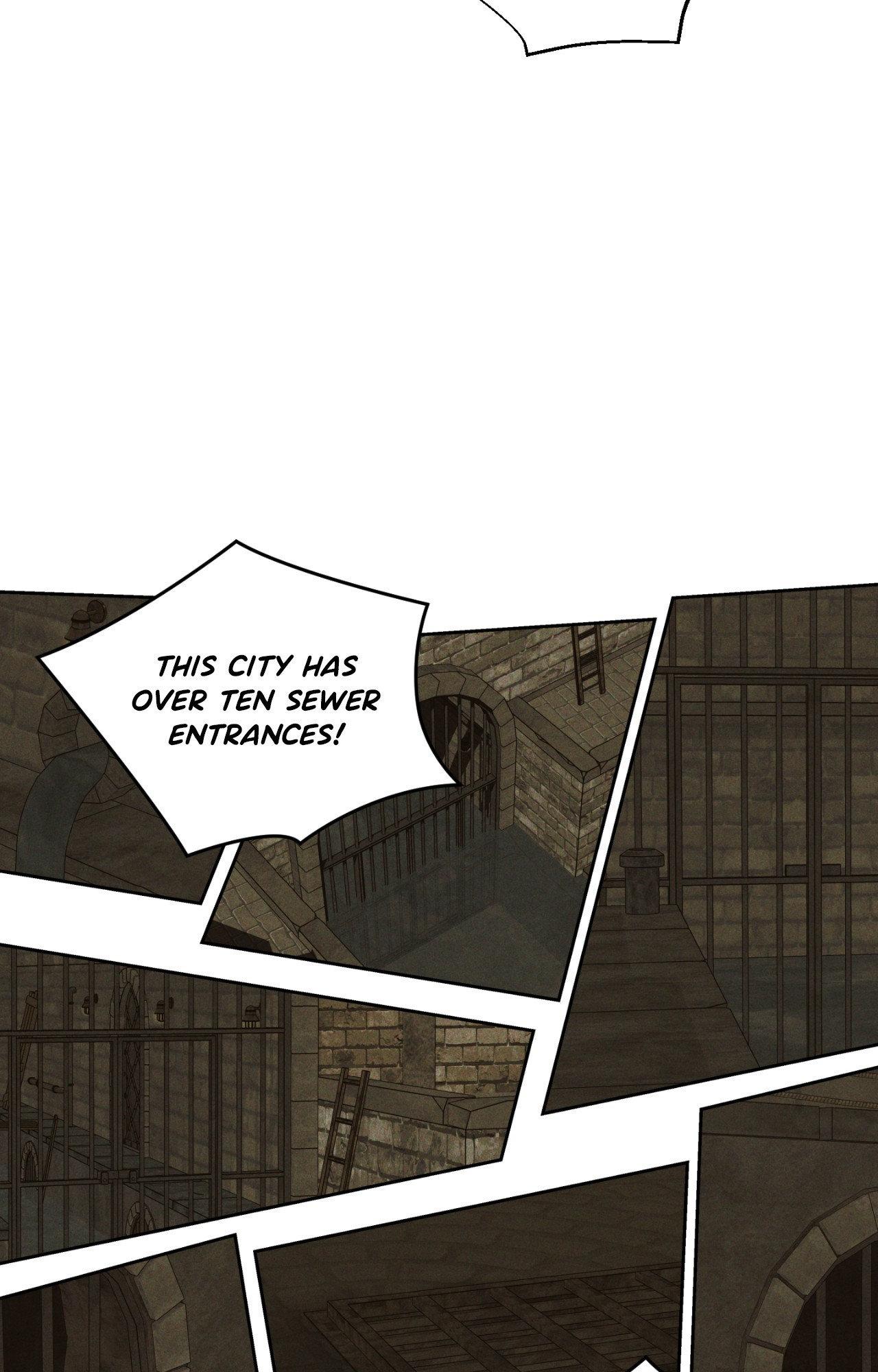 A Murderous Affair at 19 Sunset Street - Chapter 34 manhwa
