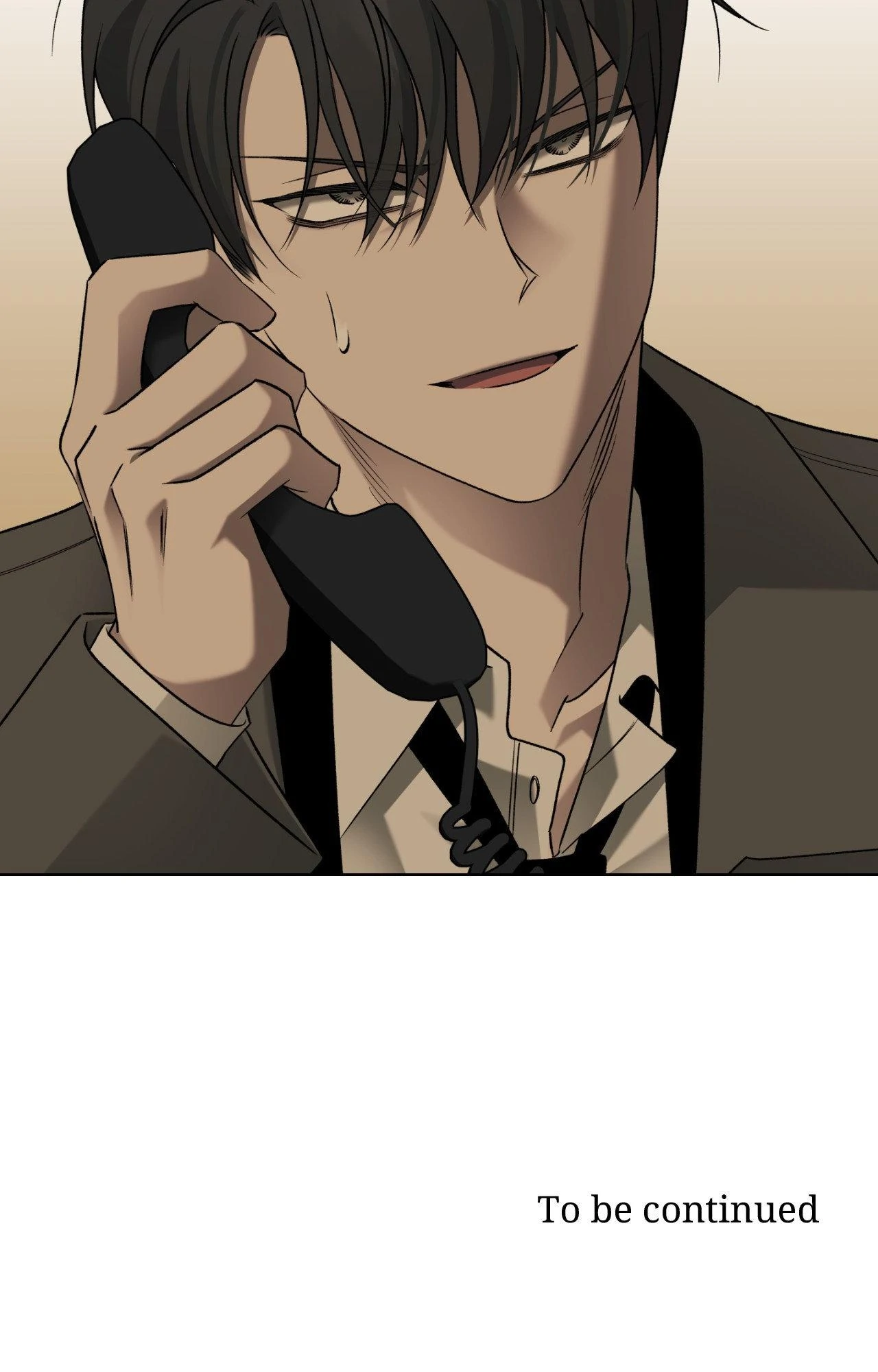 A Murderous Affair at 19 Sunset Street - Chapter 34 manhwa