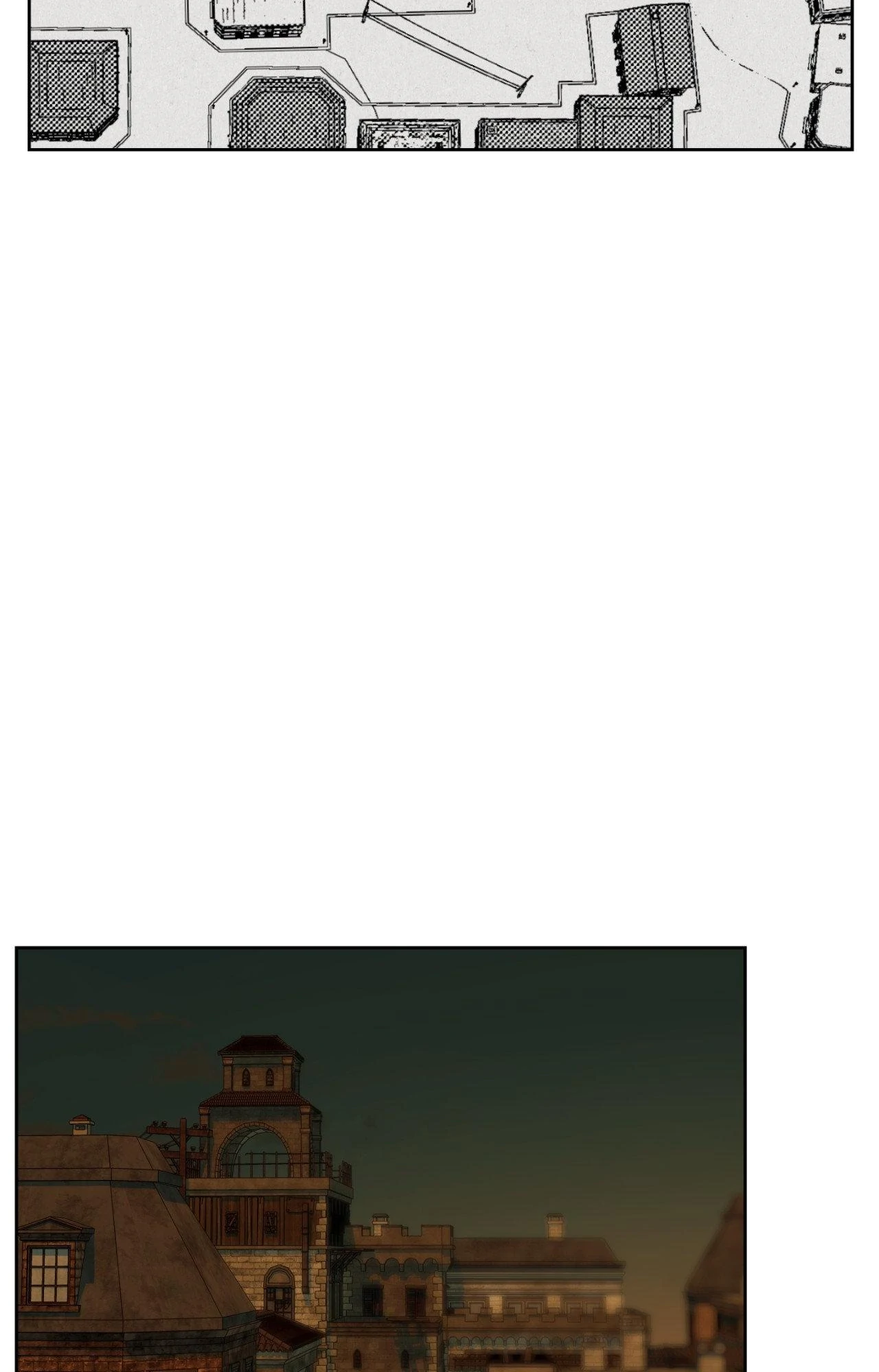 A Murderous Affair at 19 Sunset Street - Chapter 35 manhwa