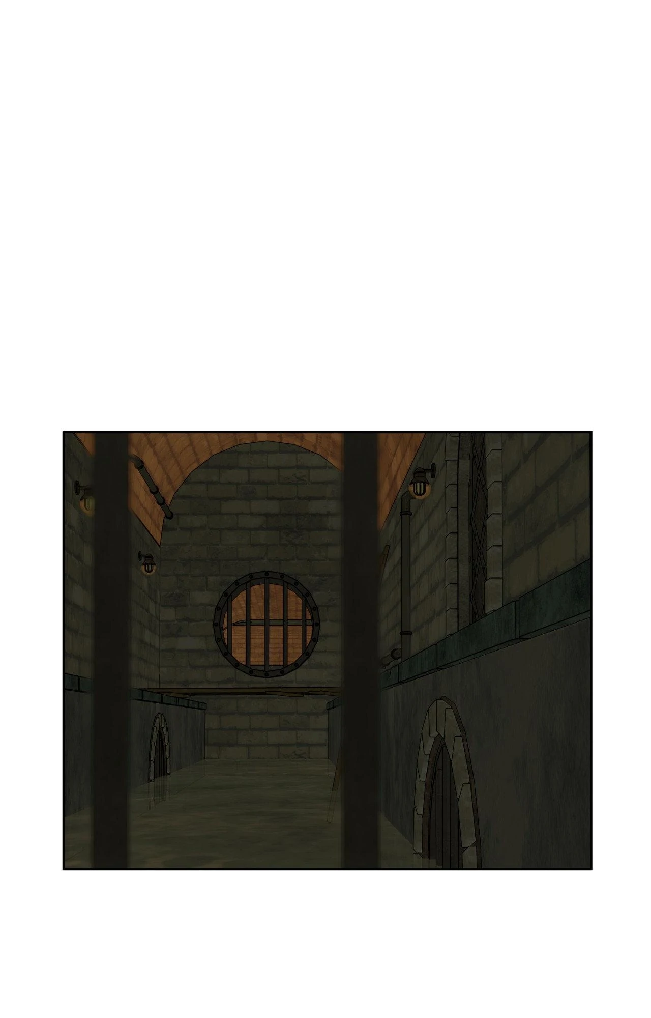 A Murderous Affair at 19 Sunset Street - Chapter 35 manhwa