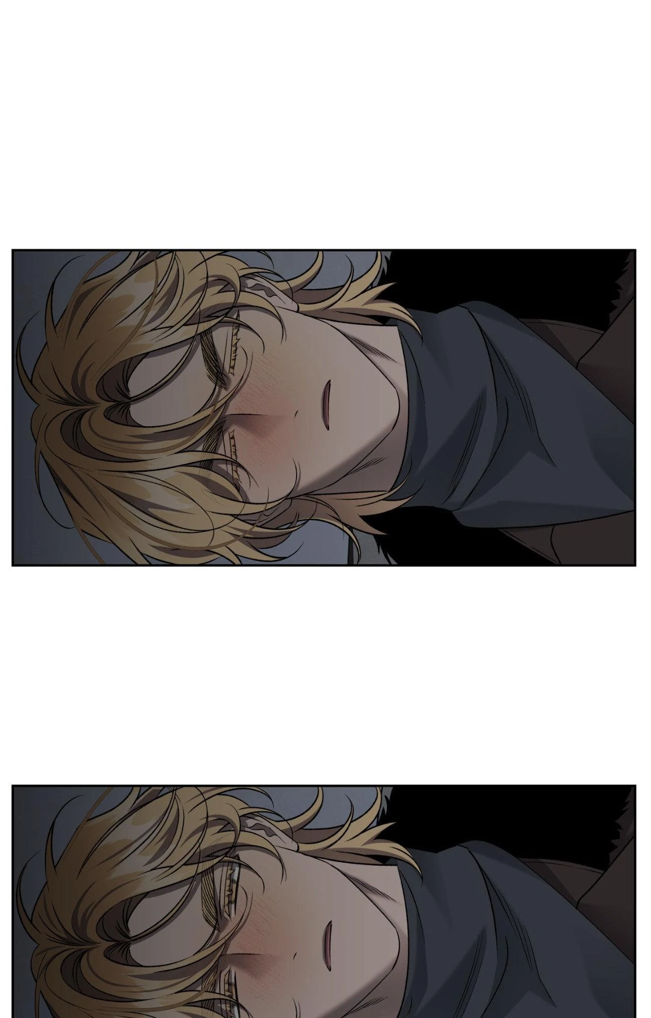 A Murderous Affair at 19 Sunset Street - Chapter 35 manhwa