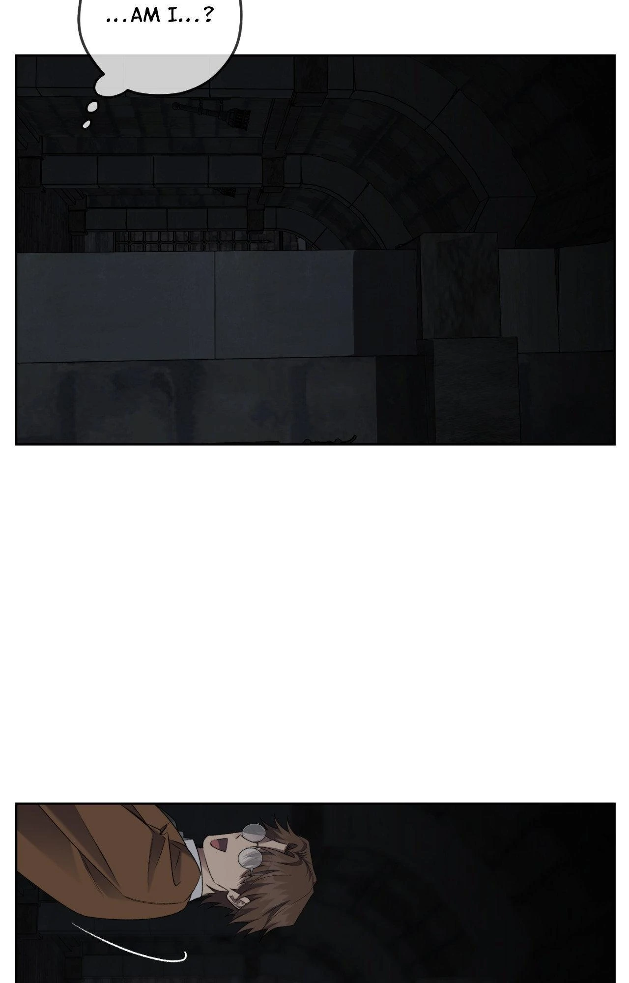 A Murderous Affair at 19 Sunset Street - Chapter 35 manhwa