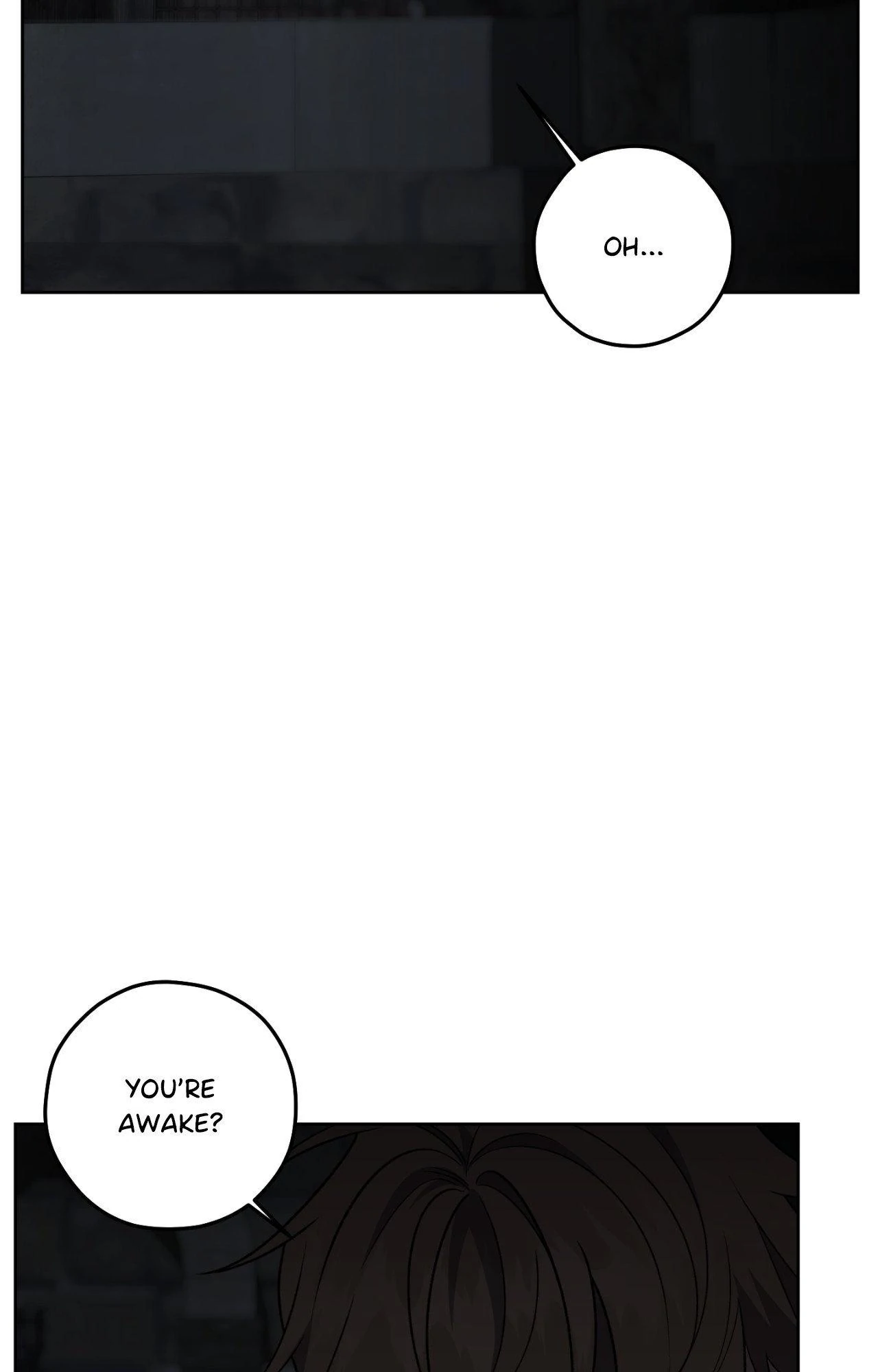 A Murderous Affair at 19 Sunset Street - Chapter 35 manhwa