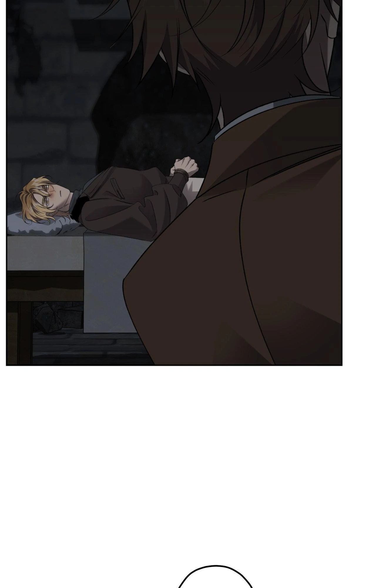 A Murderous Affair at 19 Sunset Street - Chapter 35 manhwa