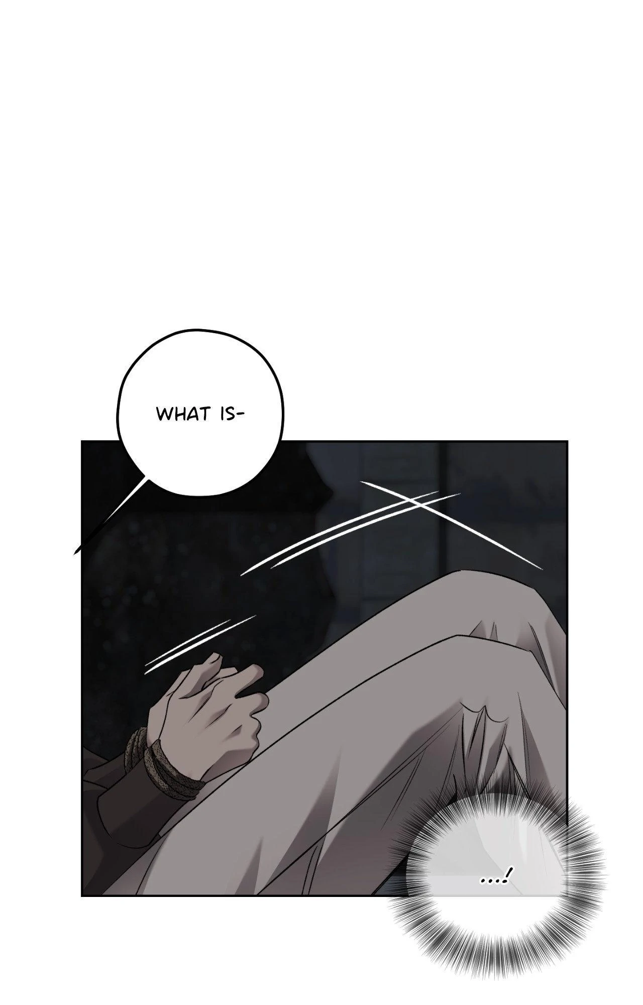 A Murderous Affair at 19 Sunset Street - Chapter 35 manhwa