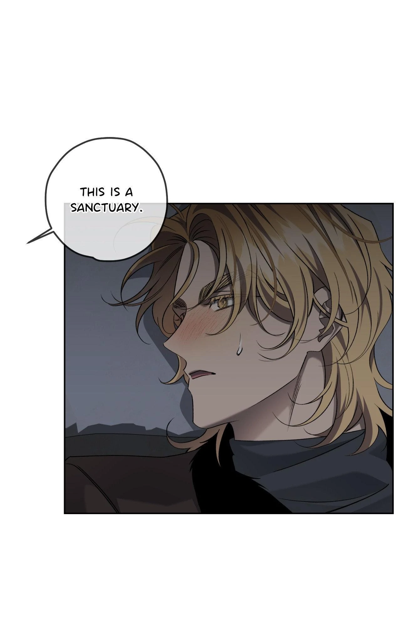A Murderous Affair at 19 Sunset Street - Chapter 35 manhwa
