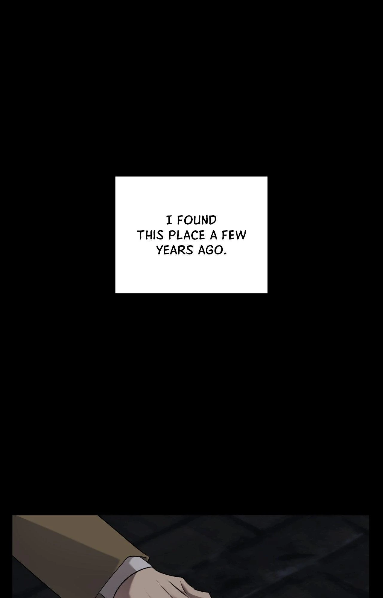 A Murderous Affair at 19 Sunset Street - Chapter 35 manhwa