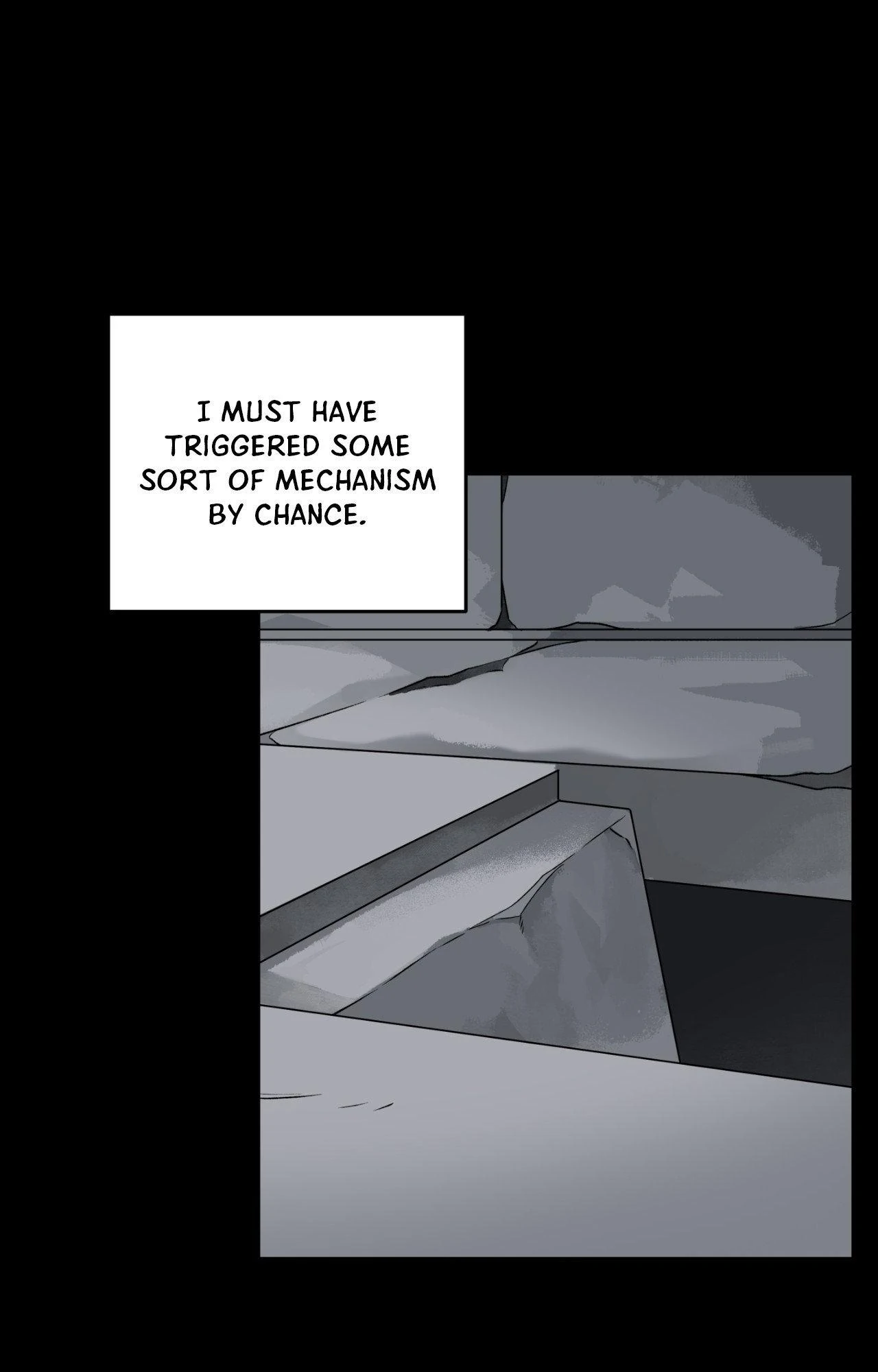 A Murderous Affair at 19 Sunset Street - Chapter 35 manhwa