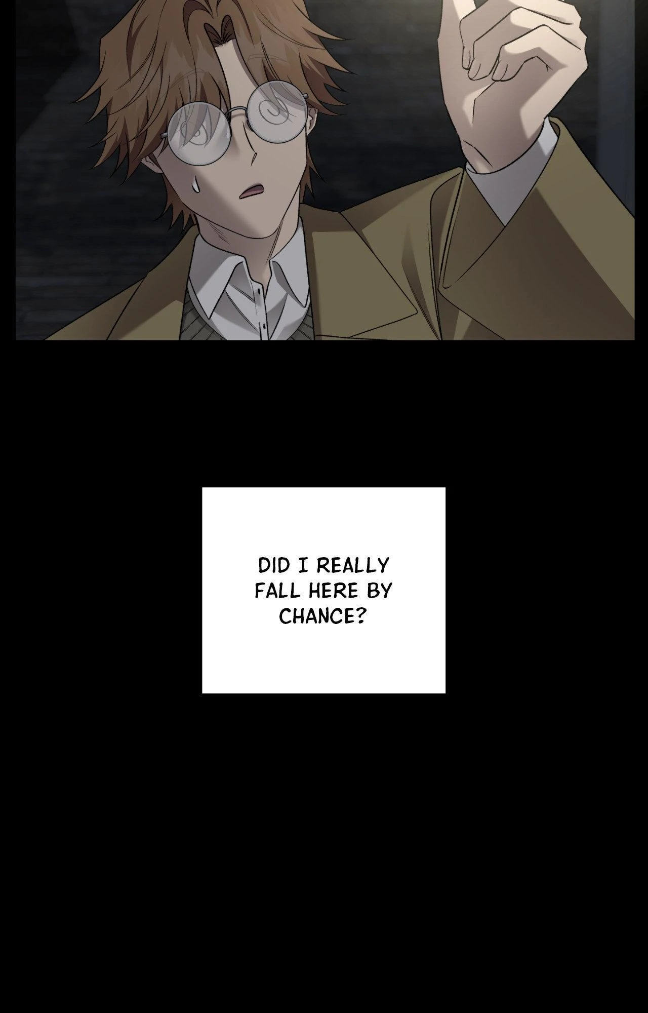 A Murderous Affair at 19 Sunset Street - Chapter 35 manhwa