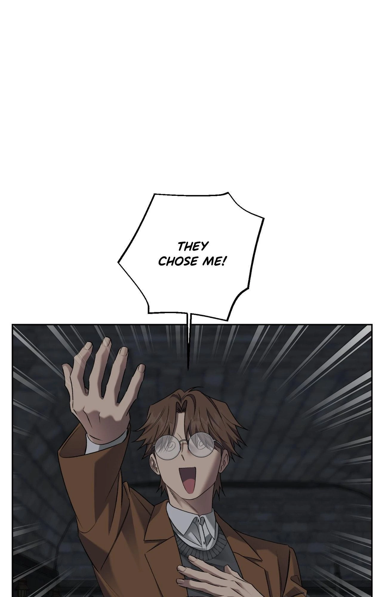 A Murderous Affair at 19 Sunset Street - Chapter 35 manhwa