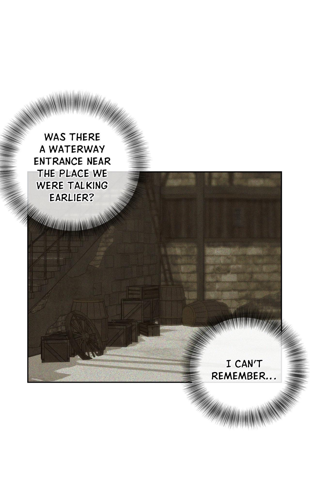 A Murderous Affair at 19 Sunset Street - Chapter 35 manhwa