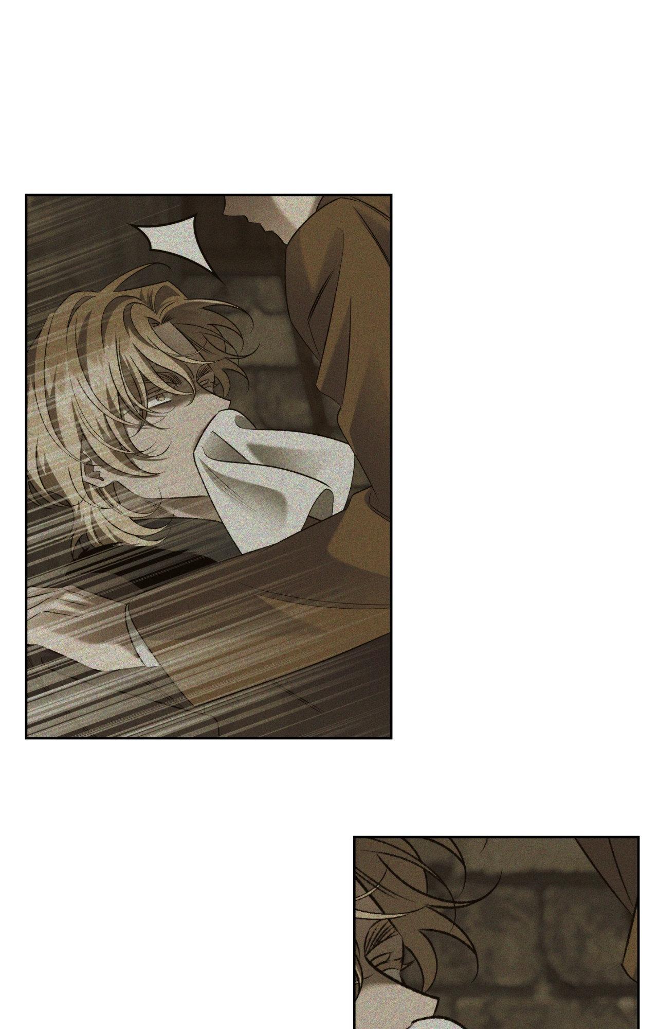 A Murderous Affair at 19 Sunset Street - Chapter 35 manhwa
