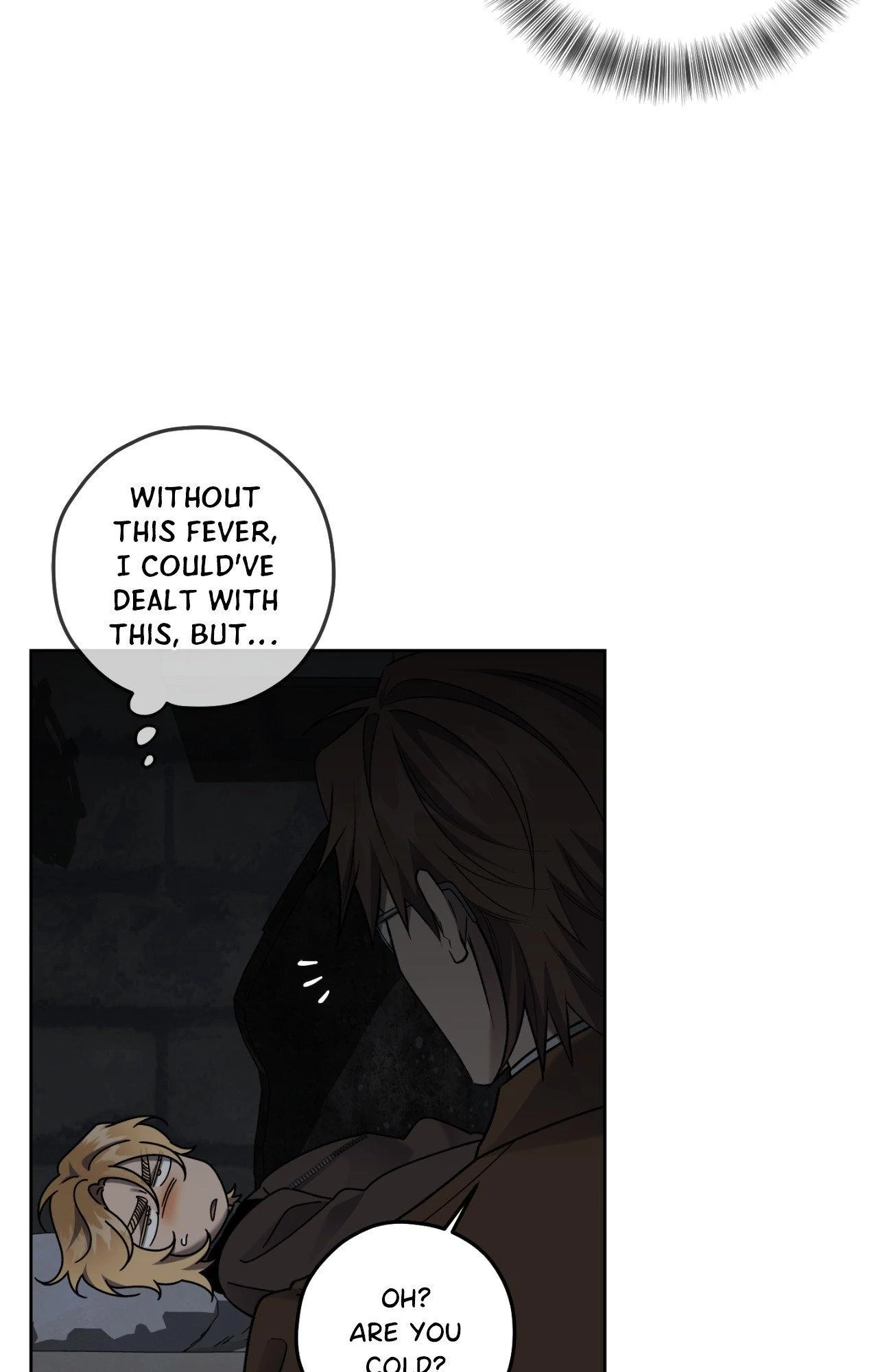 A Murderous Affair at 19 Sunset Street - Chapter 35 manhwa