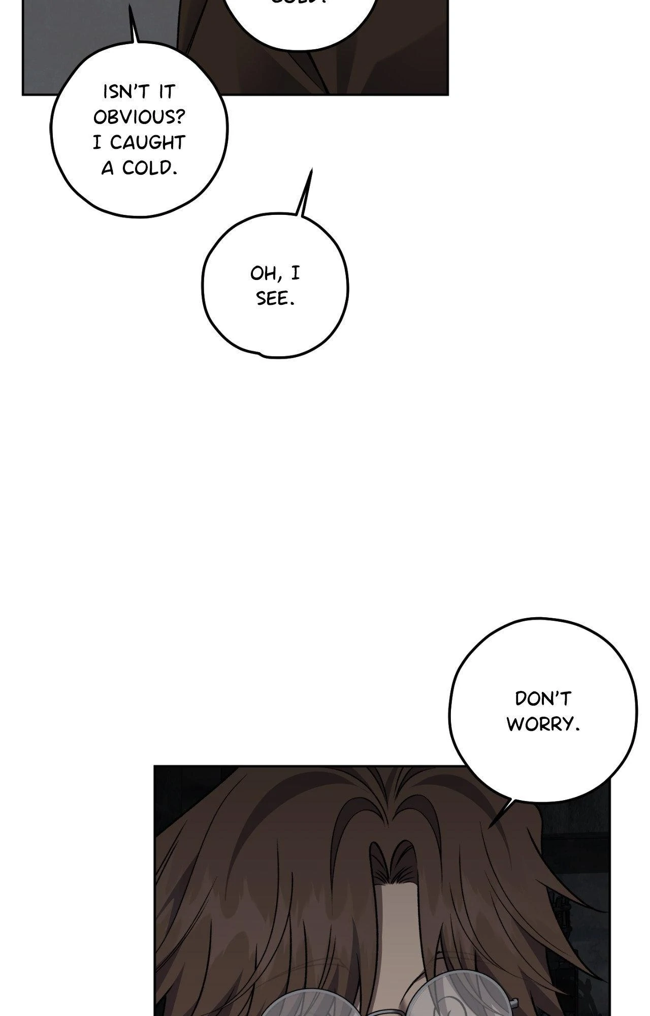 A Murderous Affair at 19 Sunset Street - Chapter 35 manhwa