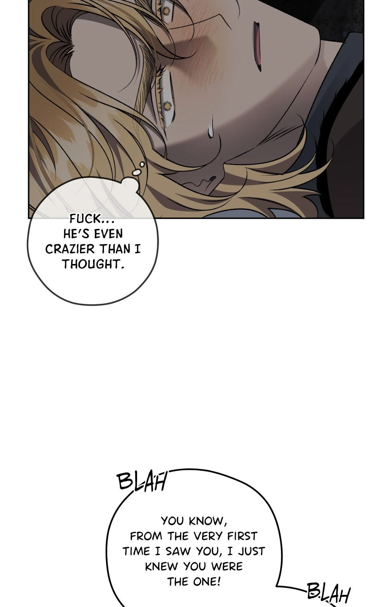 A Murderous Affair at 19 Sunset Street - Chapter 35 manhwa
