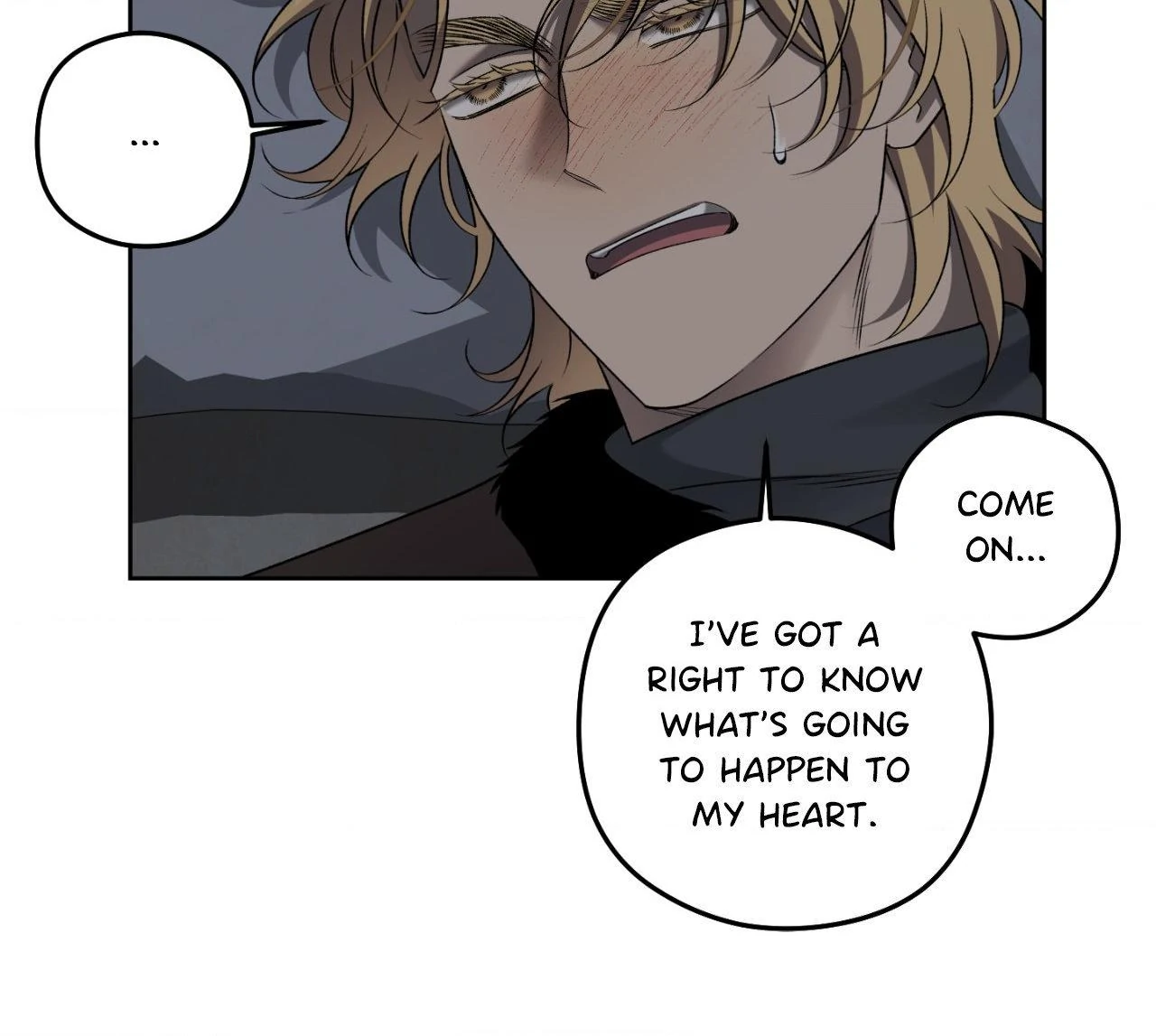 A Murderous Affair at 19 Sunset Street - Chapter 35 manhwa