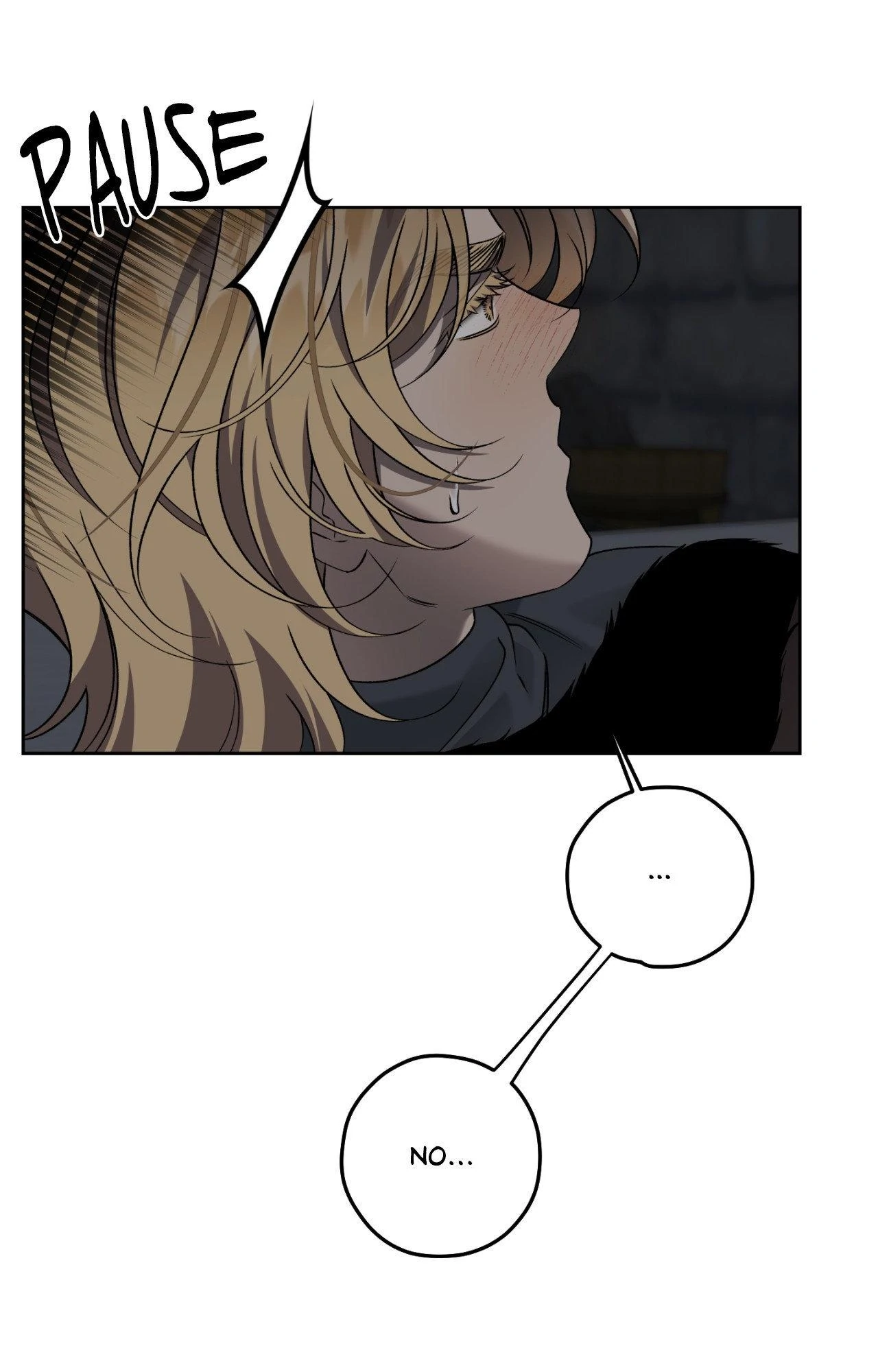 A Murderous Affair at 19 Sunset Street - Chapter 35 manhwa