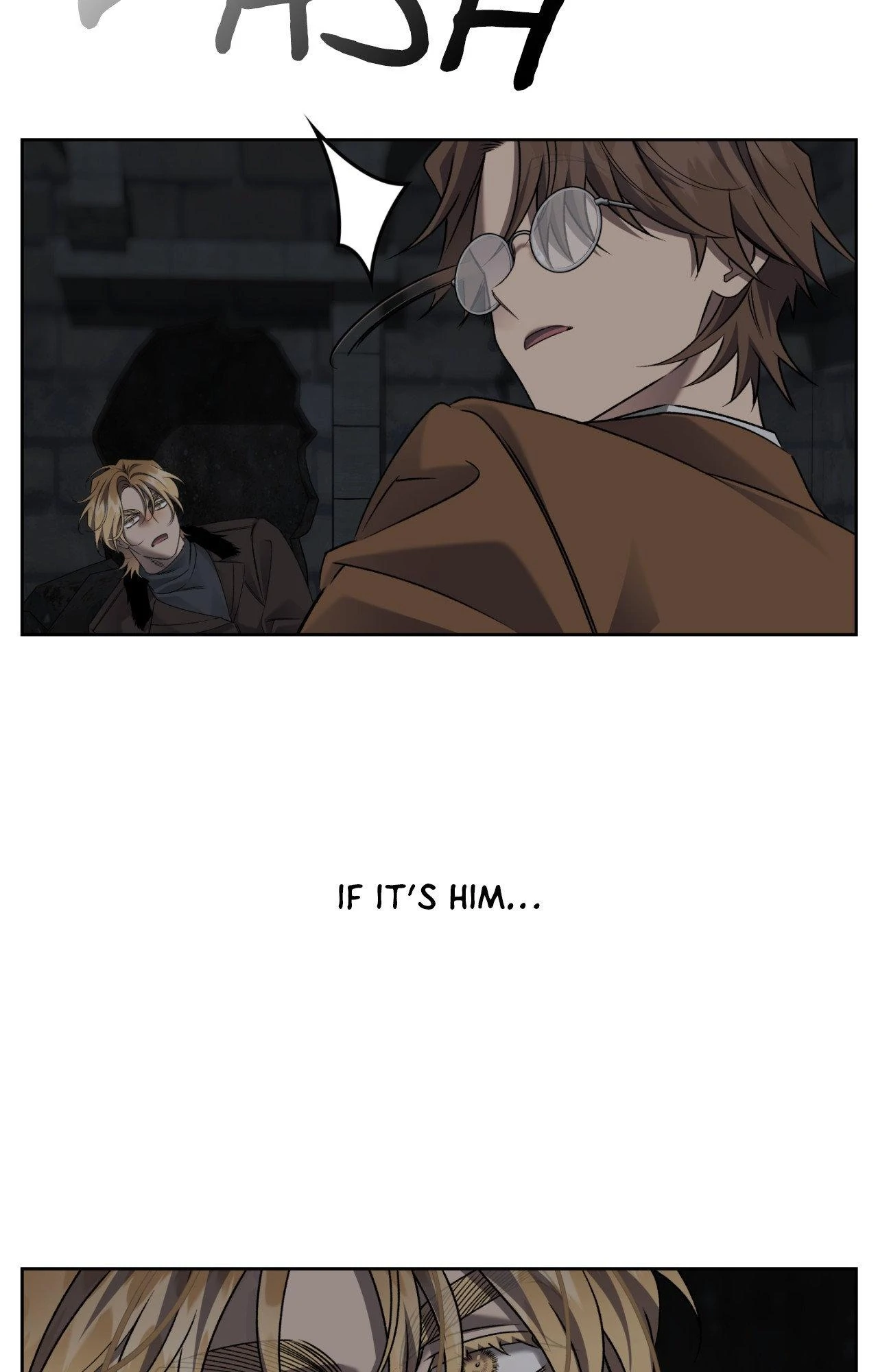 A Murderous Affair at 19 Sunset Street - Chapter 35 manhwa