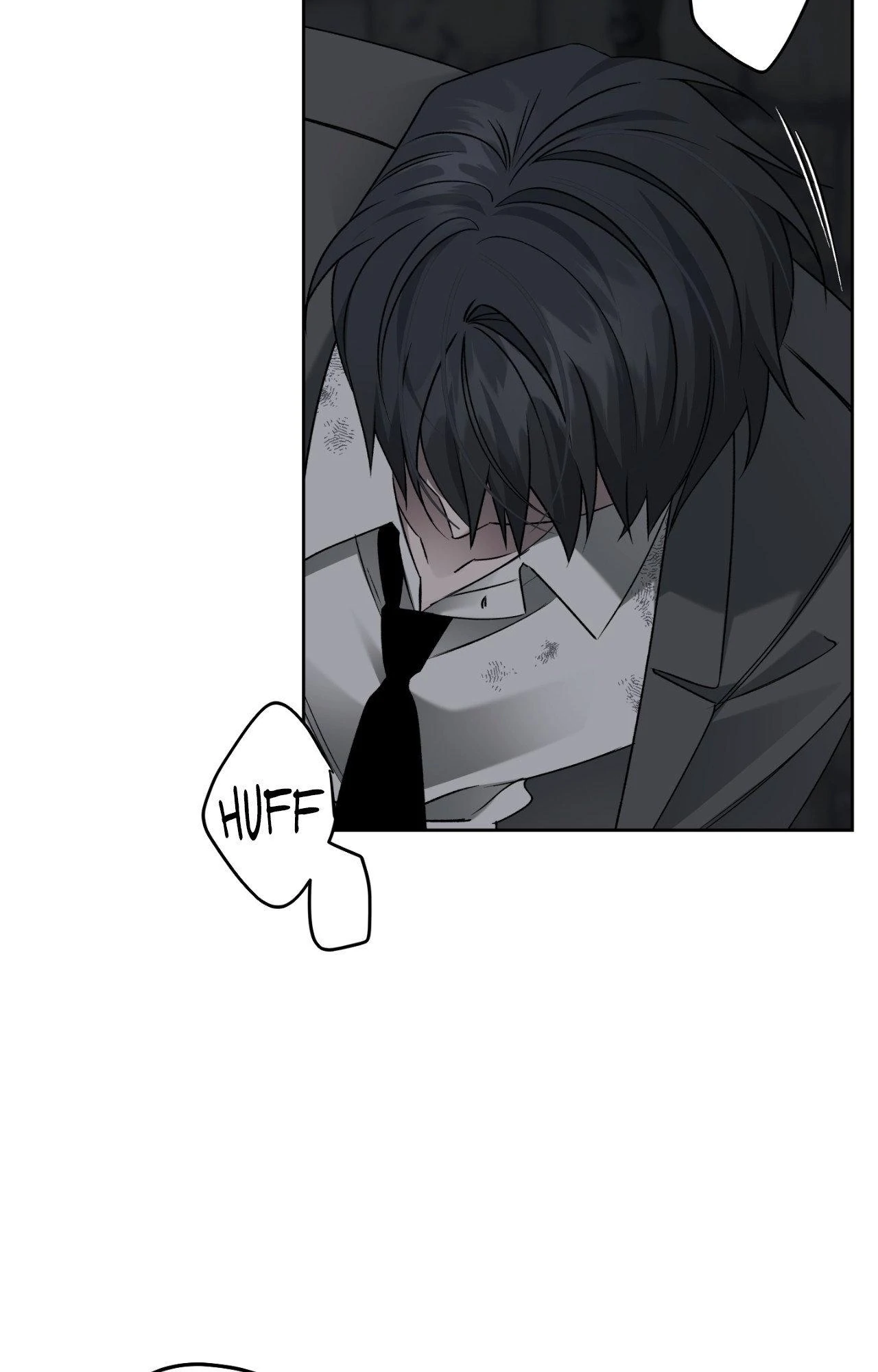 A Murderous Affair at 19 Sunset Street - Chapter 35 manhwa