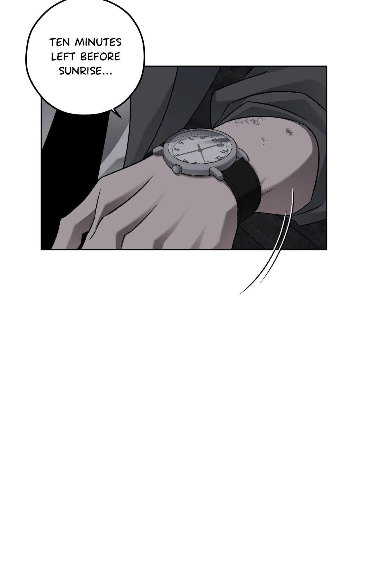 A Murderous Affair at 19 Sunset Street - Chapter 35 manhwa