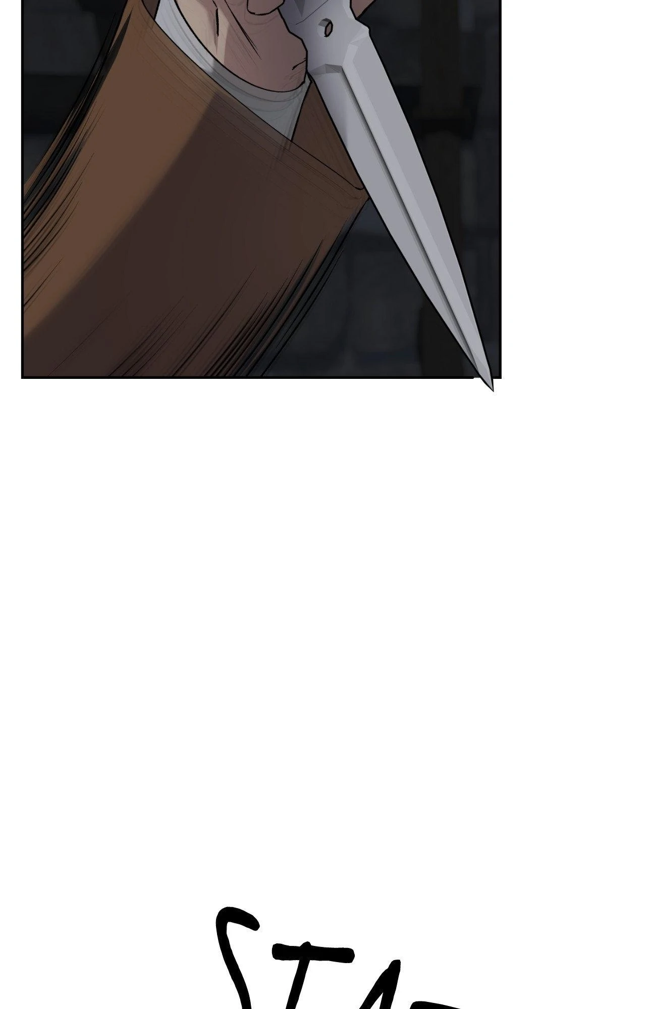 A Murderous Affair at 19 Sunset Street - Chapter 36 manhwa