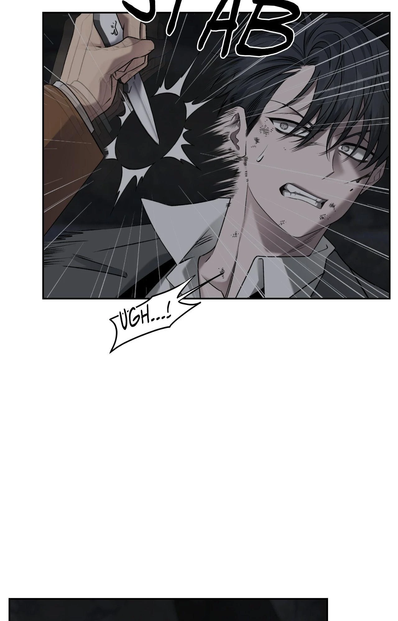 A Murderous Affair at 19 Sunset Street - Chapter 36 manhwa