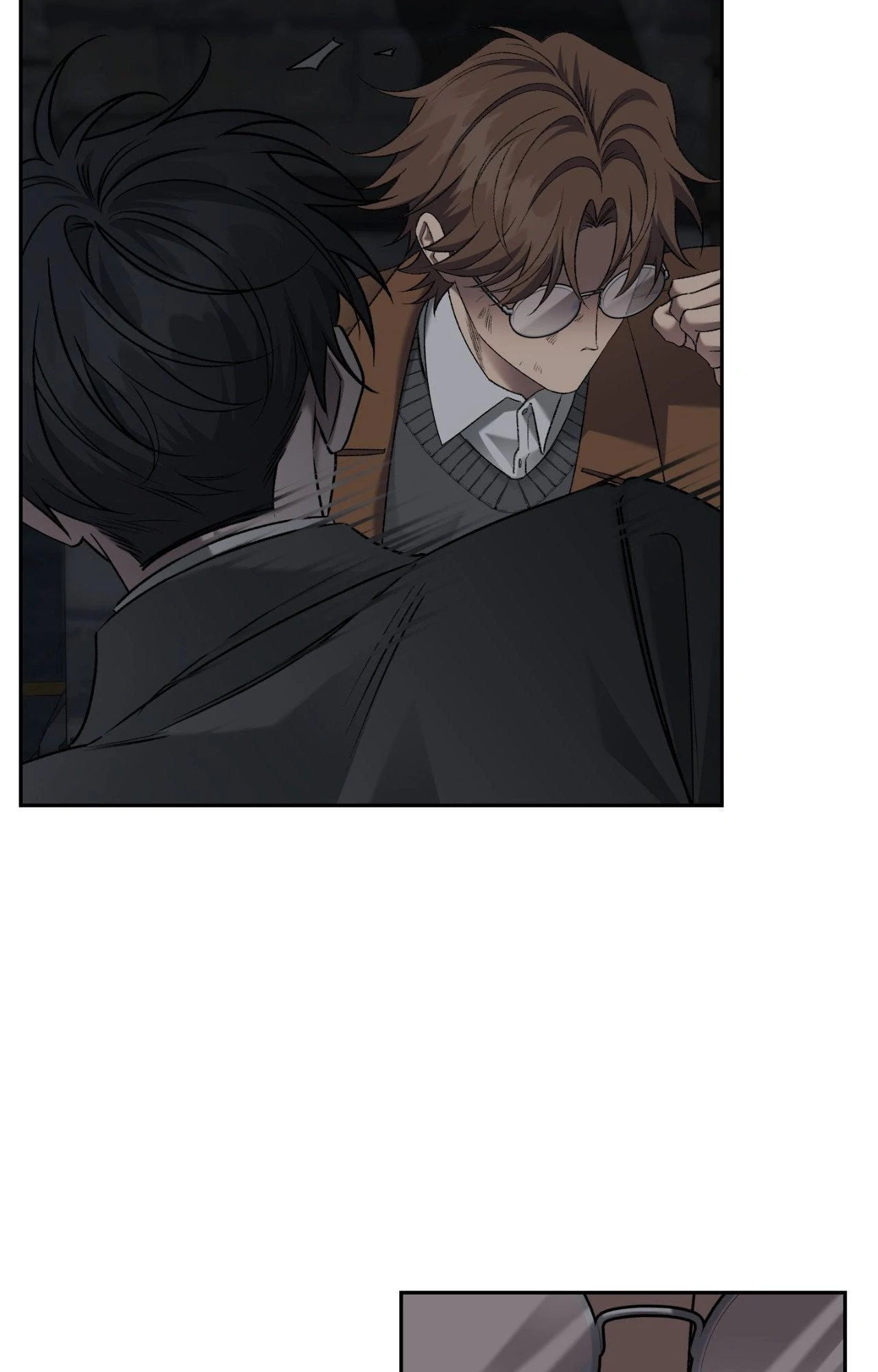 A Murderous Affair at 19 Sunset Street - Chapter 36 manhwa