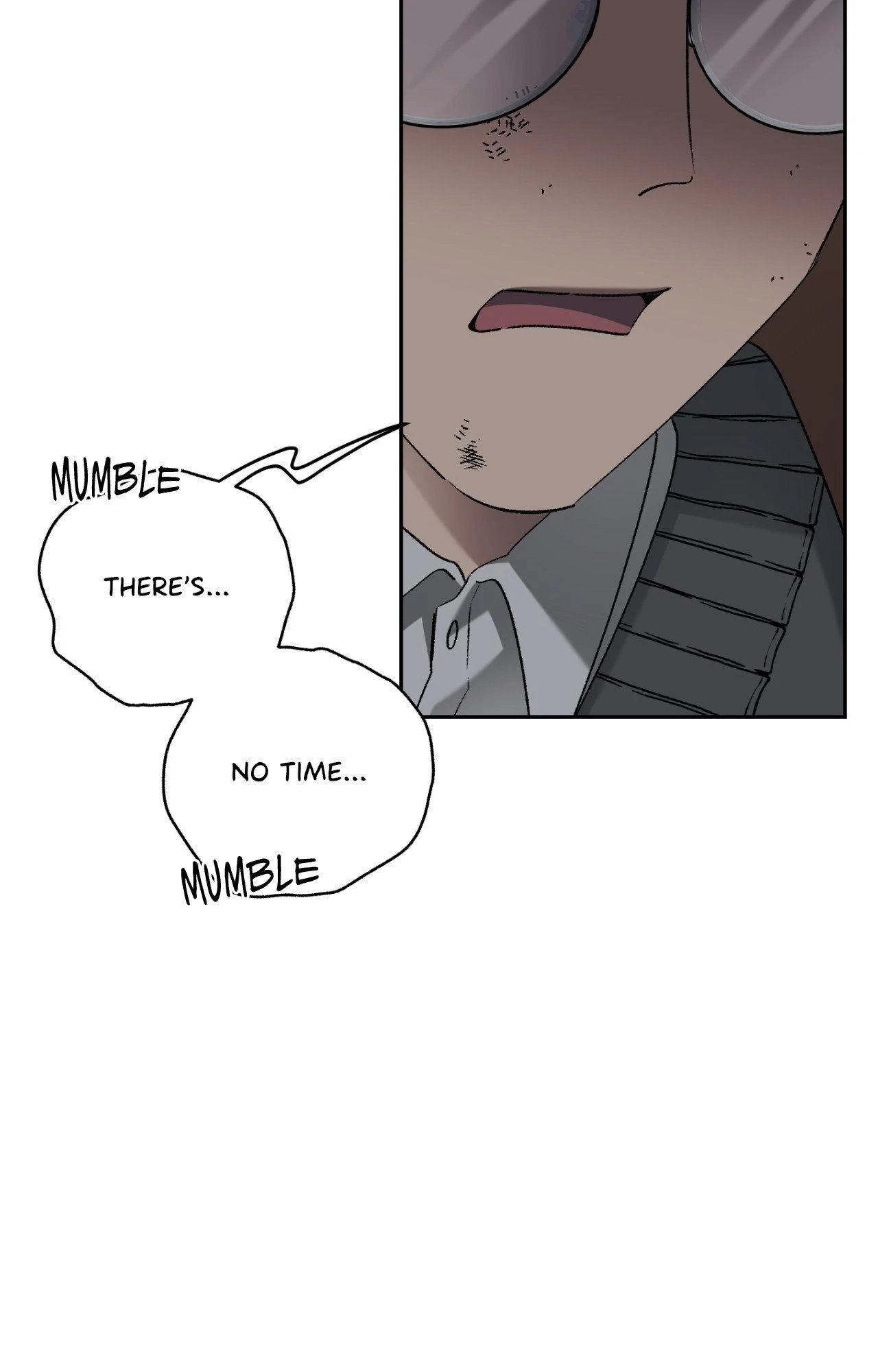 A Murderous Affair at 19 Sunset Street - Chapter 36 manhwa