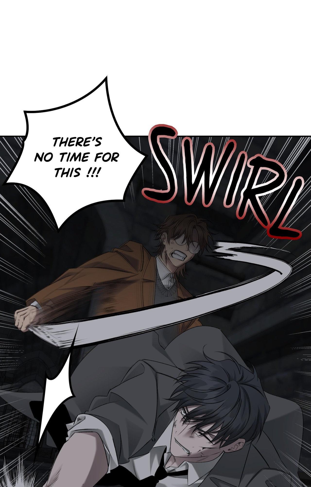 A Murderous Affair at 19 Sunset Street - Chapter 36 manhwa