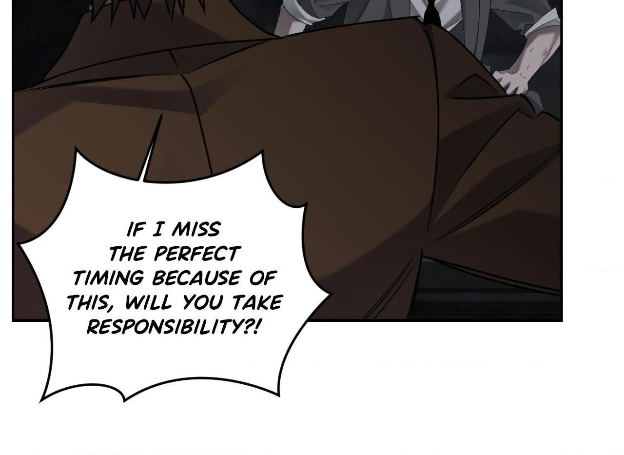 A Murderous Affair at 19 Sunset Street - Chapter 36 manhwa