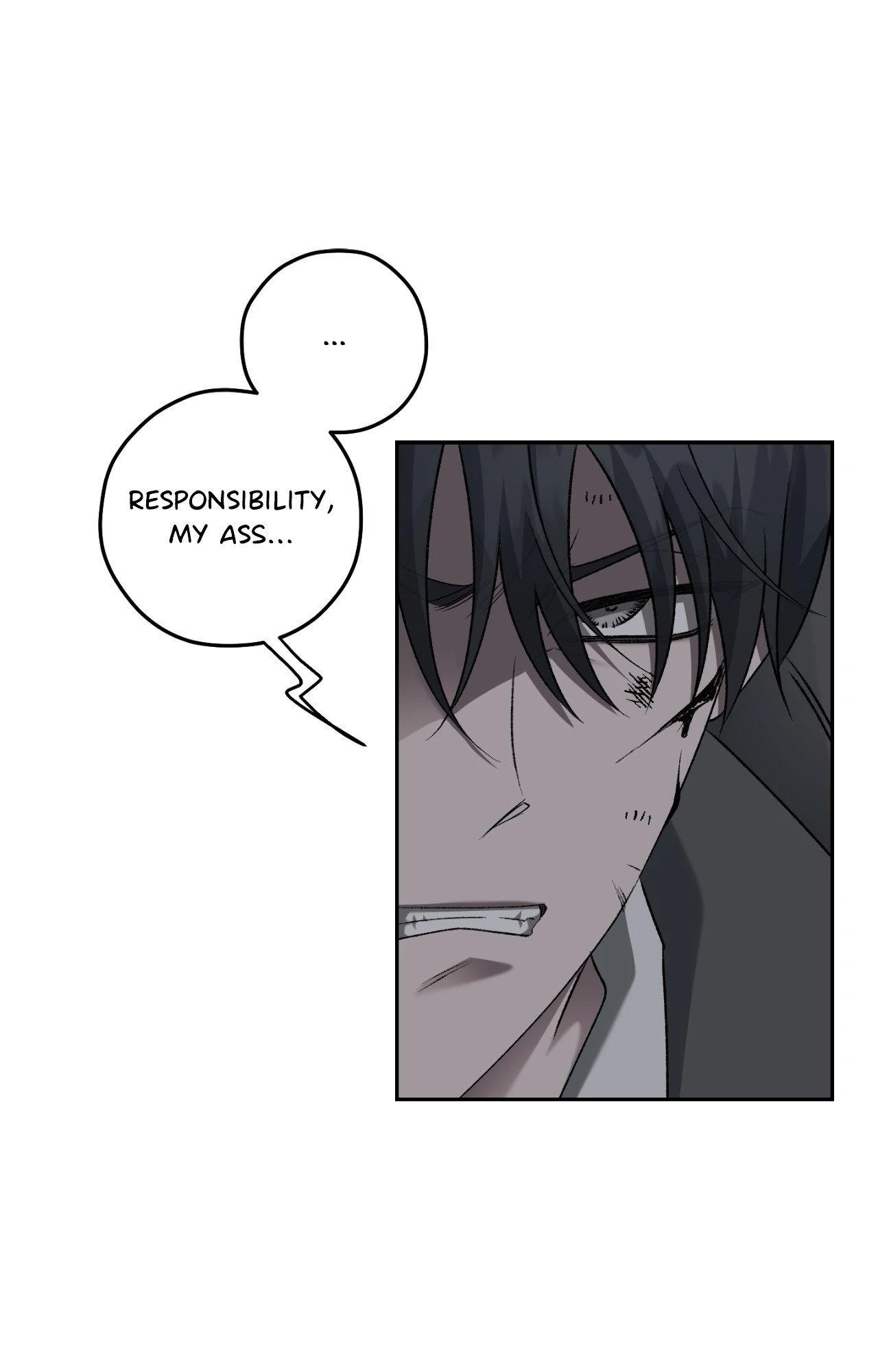 A Murderous Affair at 19 Sunset Street - Chapter 36 manhwa