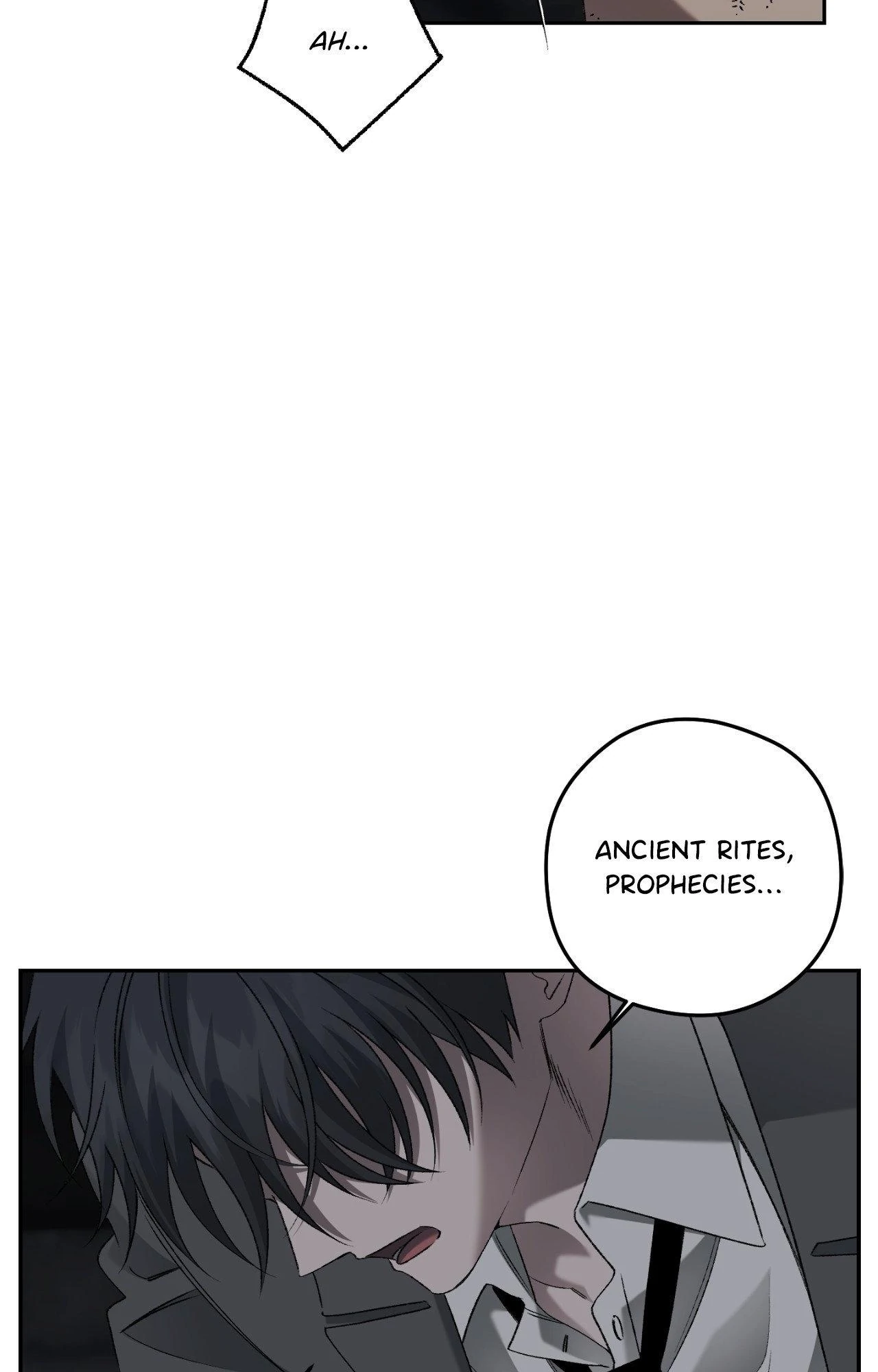 A Murderous Affair at 19 Sunset Street - Chapter 36 manhwa