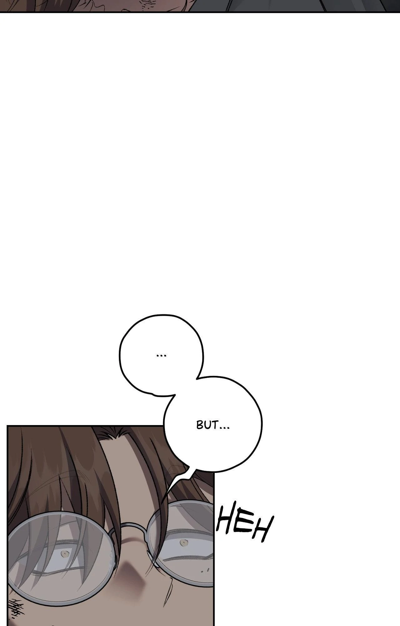 A Murderous Affair at 19 Sunset Street - Chapter 36 manhwa