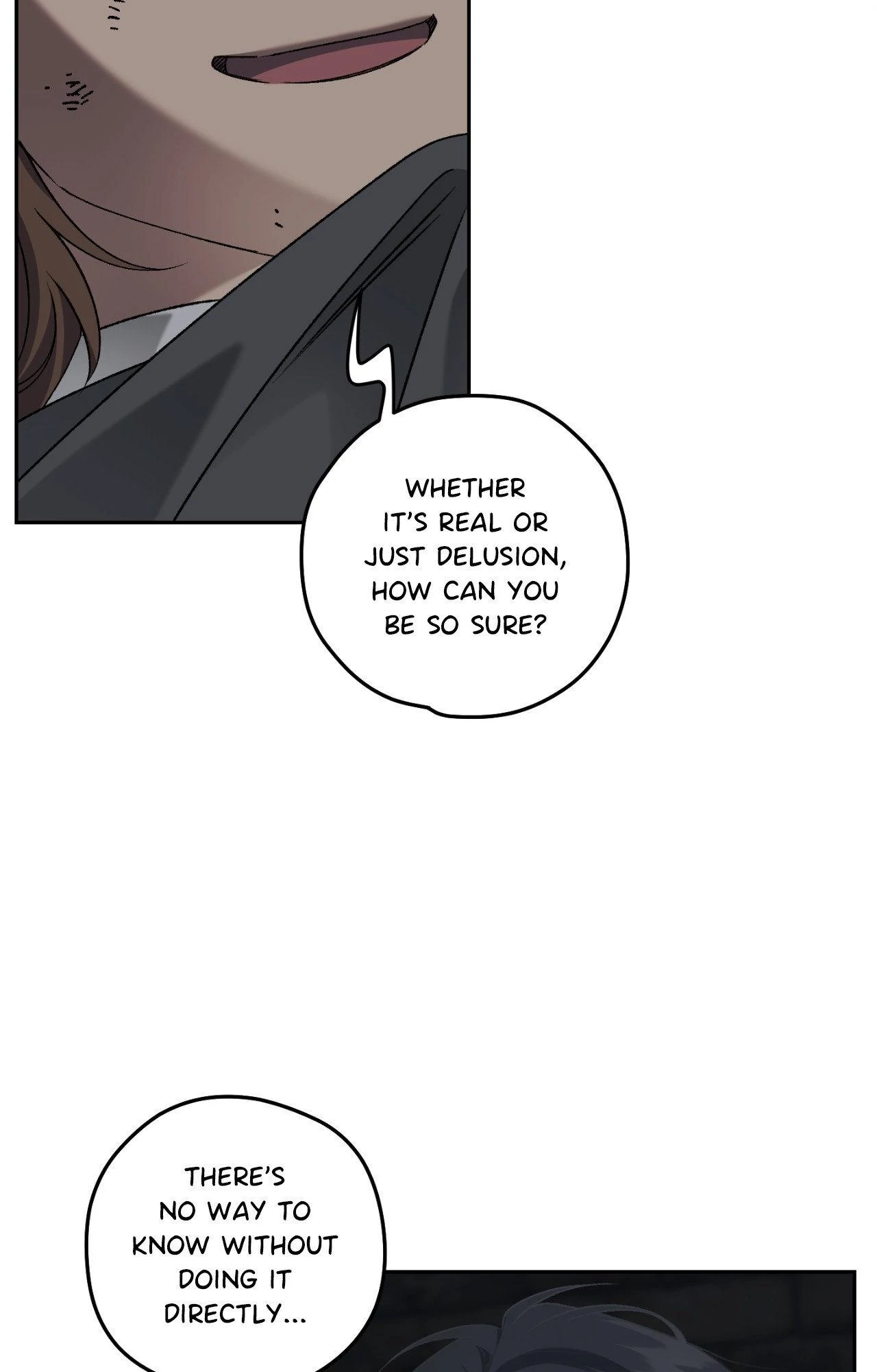 A Murderous Affair at 19 Sunset Street - Chapter 36 manhwa