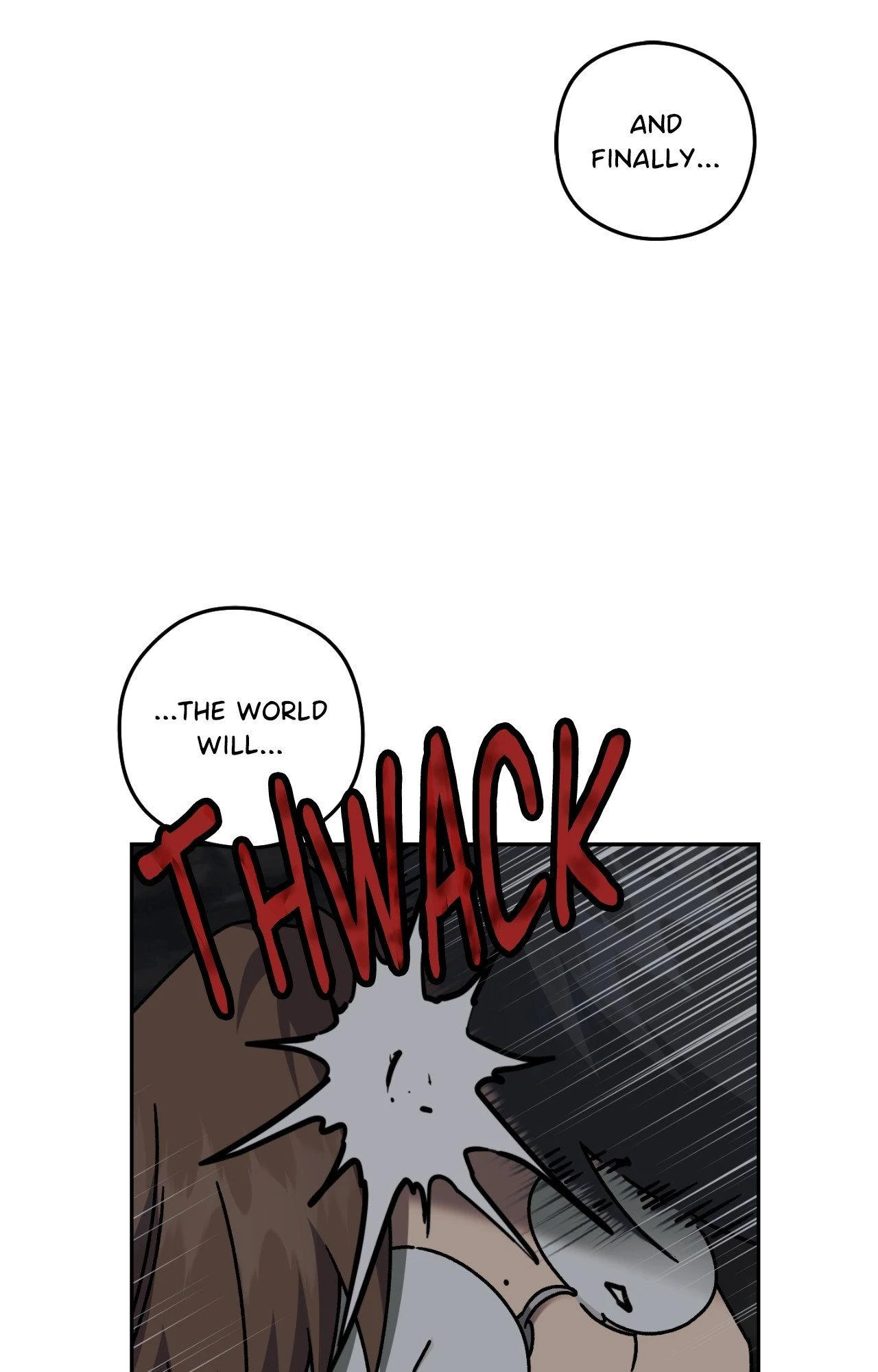 A Murderous Affair at 19 Sunset Street - Chapter 36 manhwa