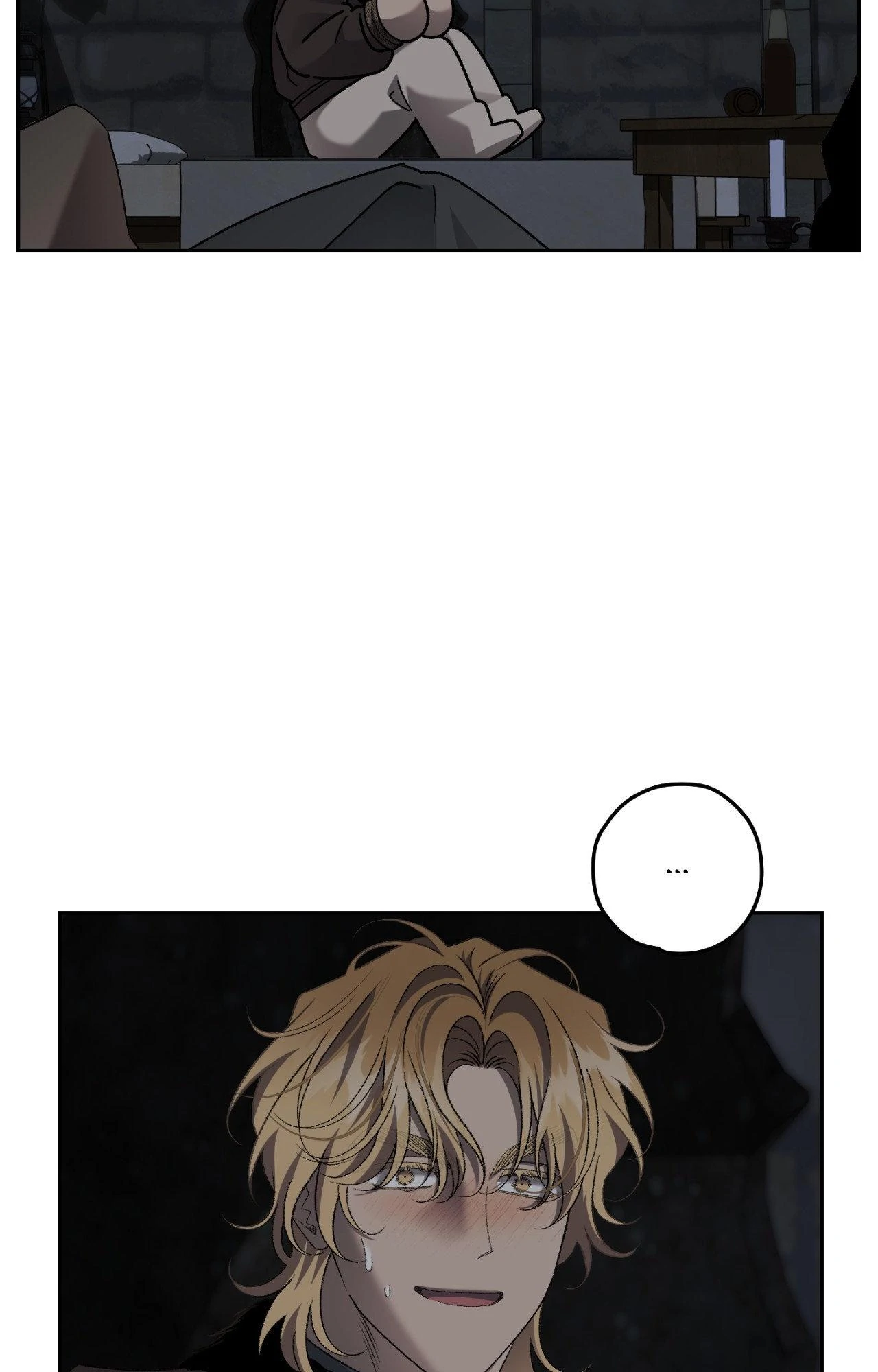 A Murderous Affair at 19 Sunset Street - Chapter 36 manhwa