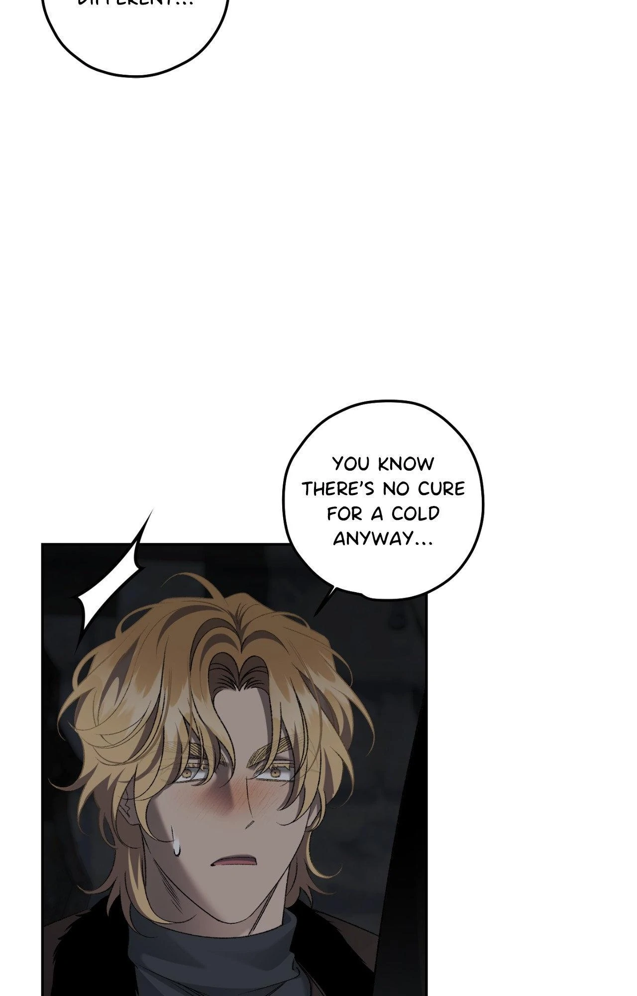 A Murderous Affair at 19 Sunset Street - Chapter 36 manhwa