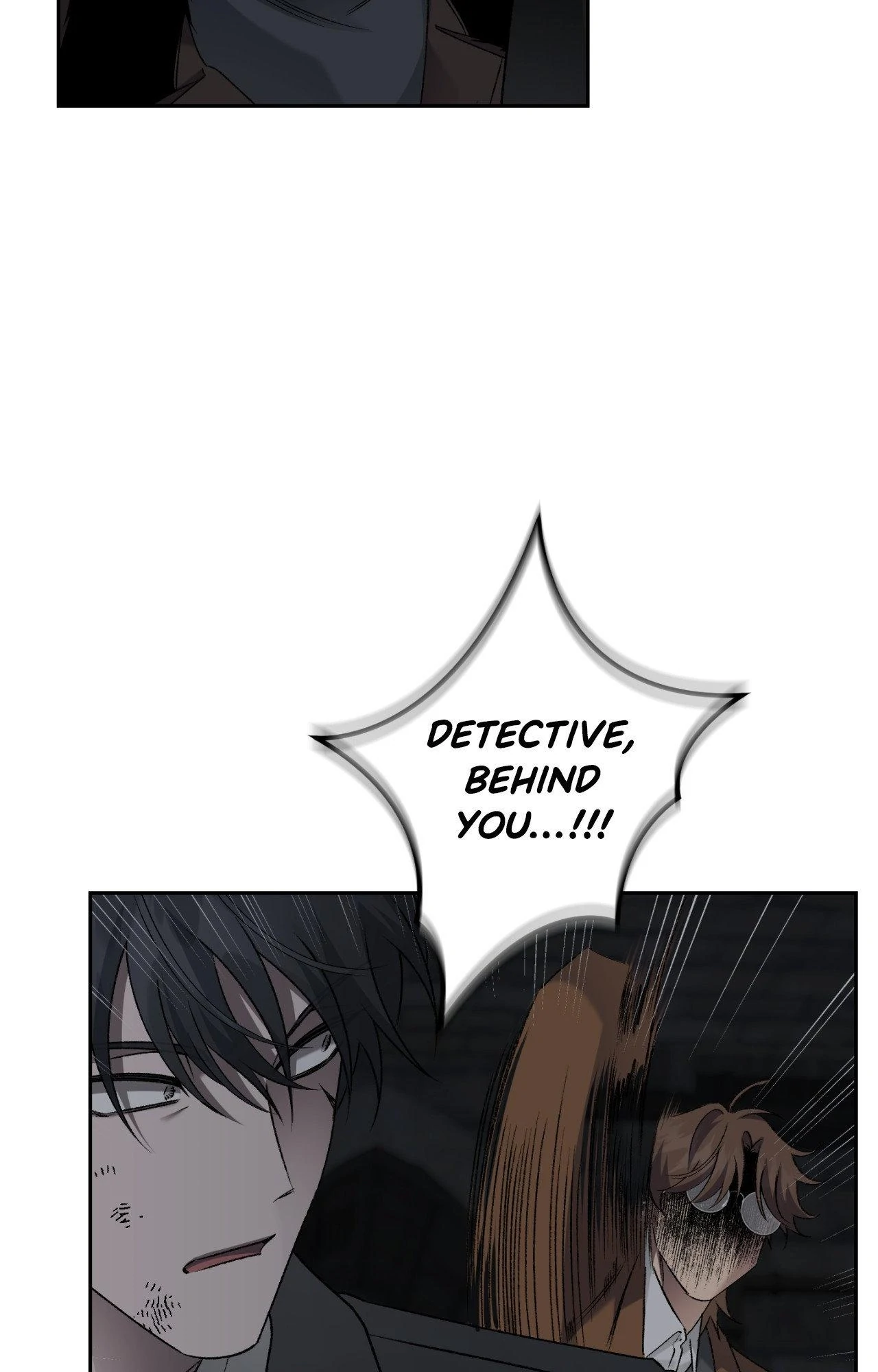 A Murderous Affair at 19 Sunset Street - Chapter 36 manhwa