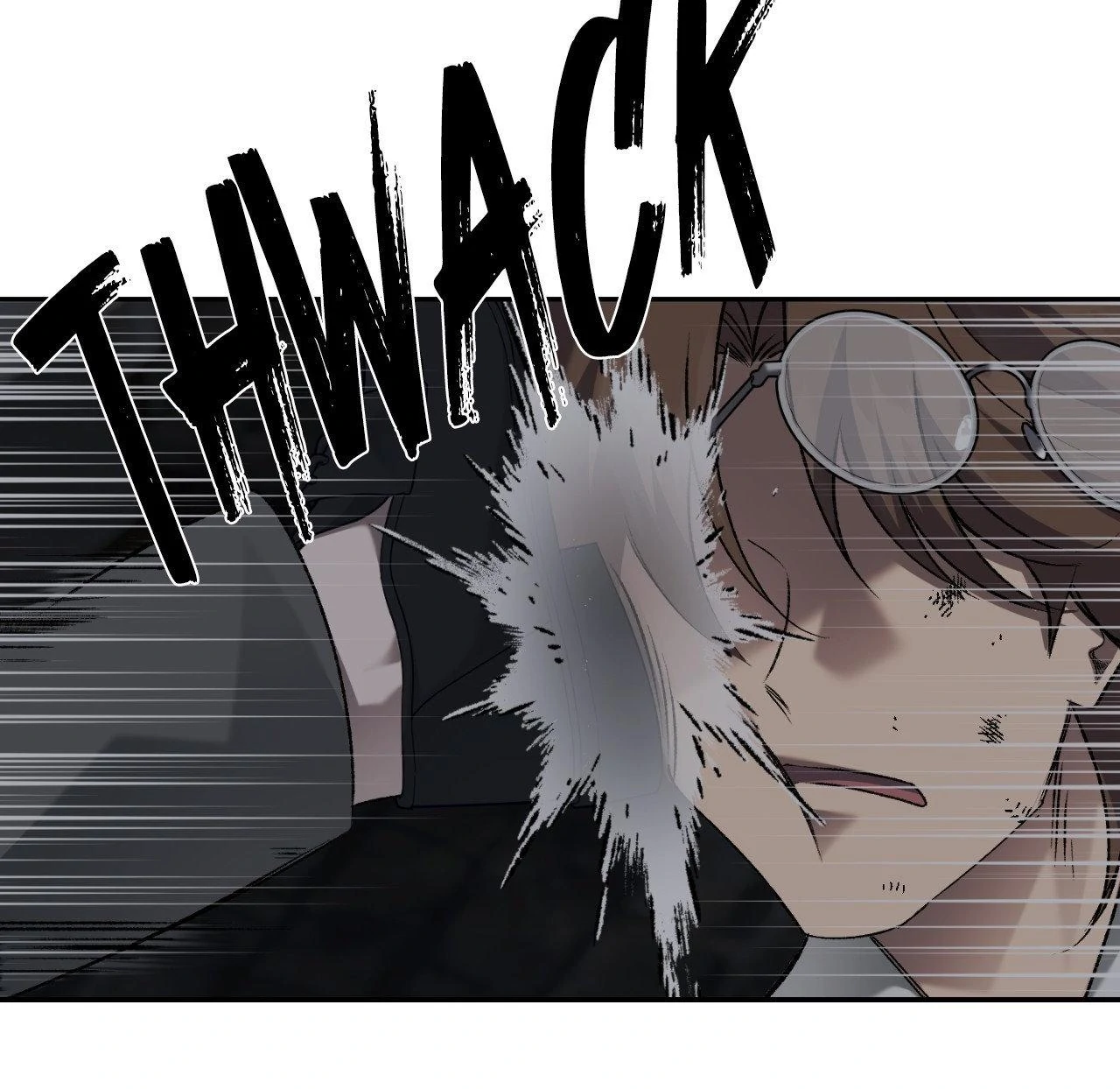 A Murderous Affair at 19 Sunset Street - Chapter 36 manhwa