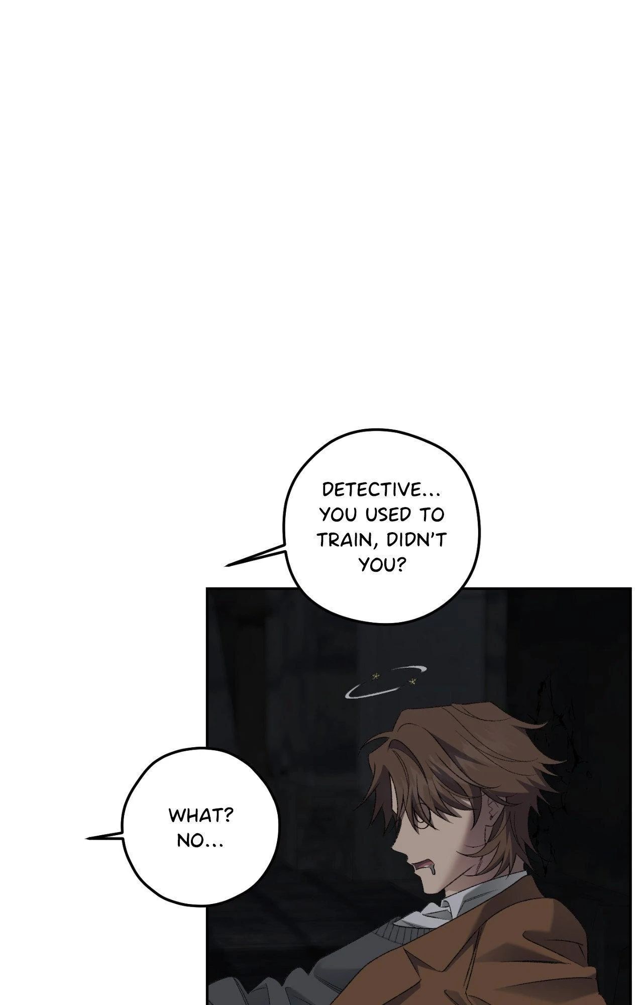 A Murderous Affair at 19 Sunset Street - Chapter 36 manhwa