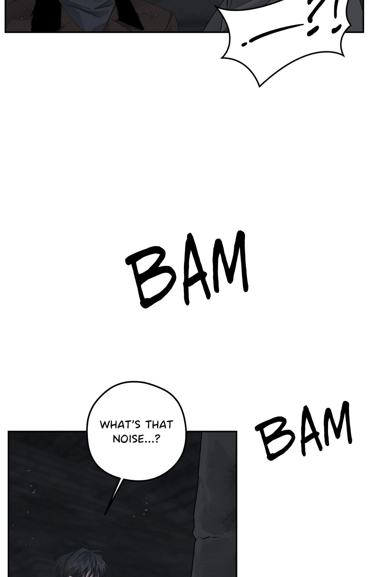 A Murderous Affair at 19 Sunset Street - Chapter 36 manhwa