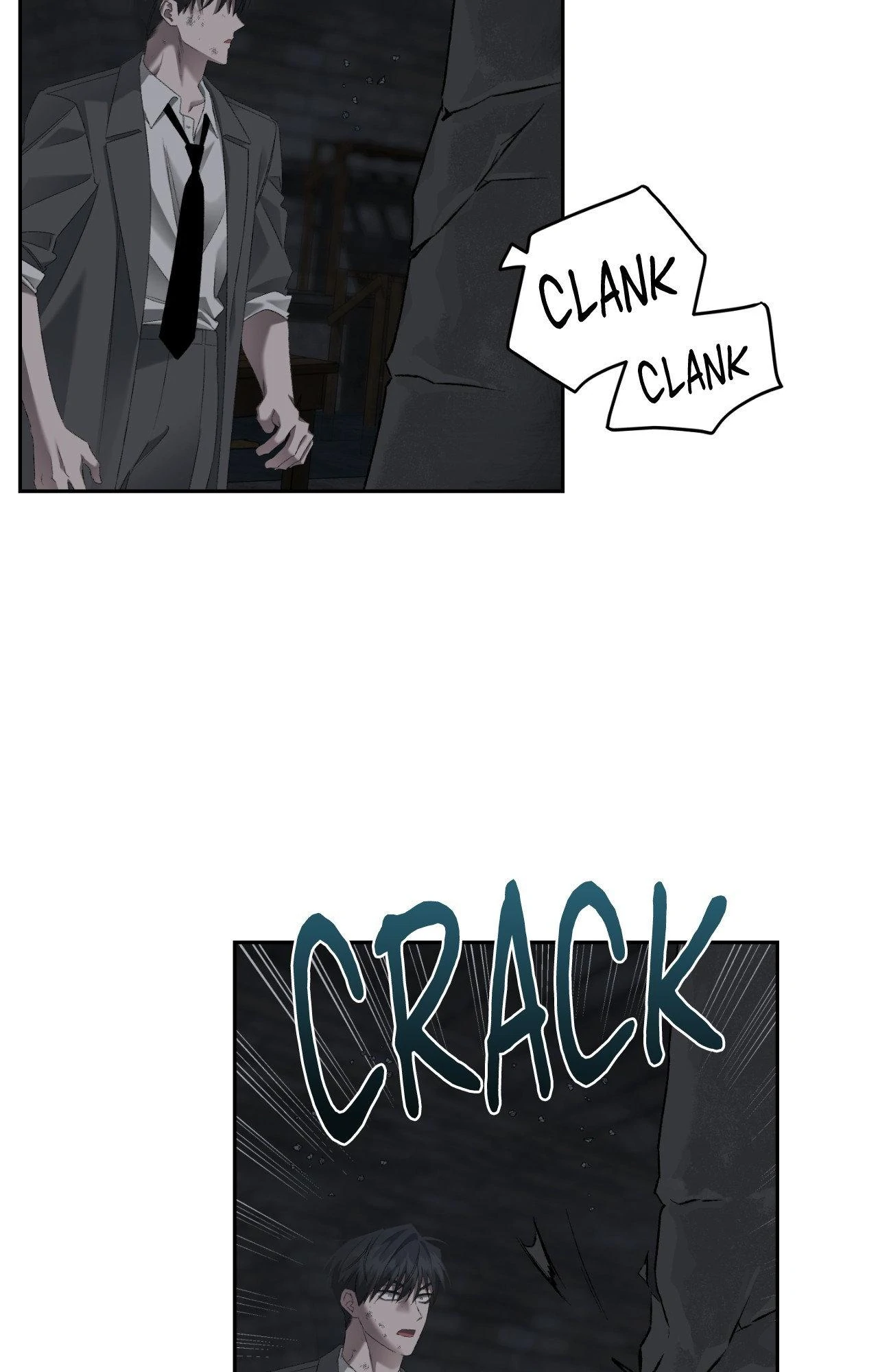 A Murderous Affair at 19 Sunset Street - Chapter 36 manhwa
