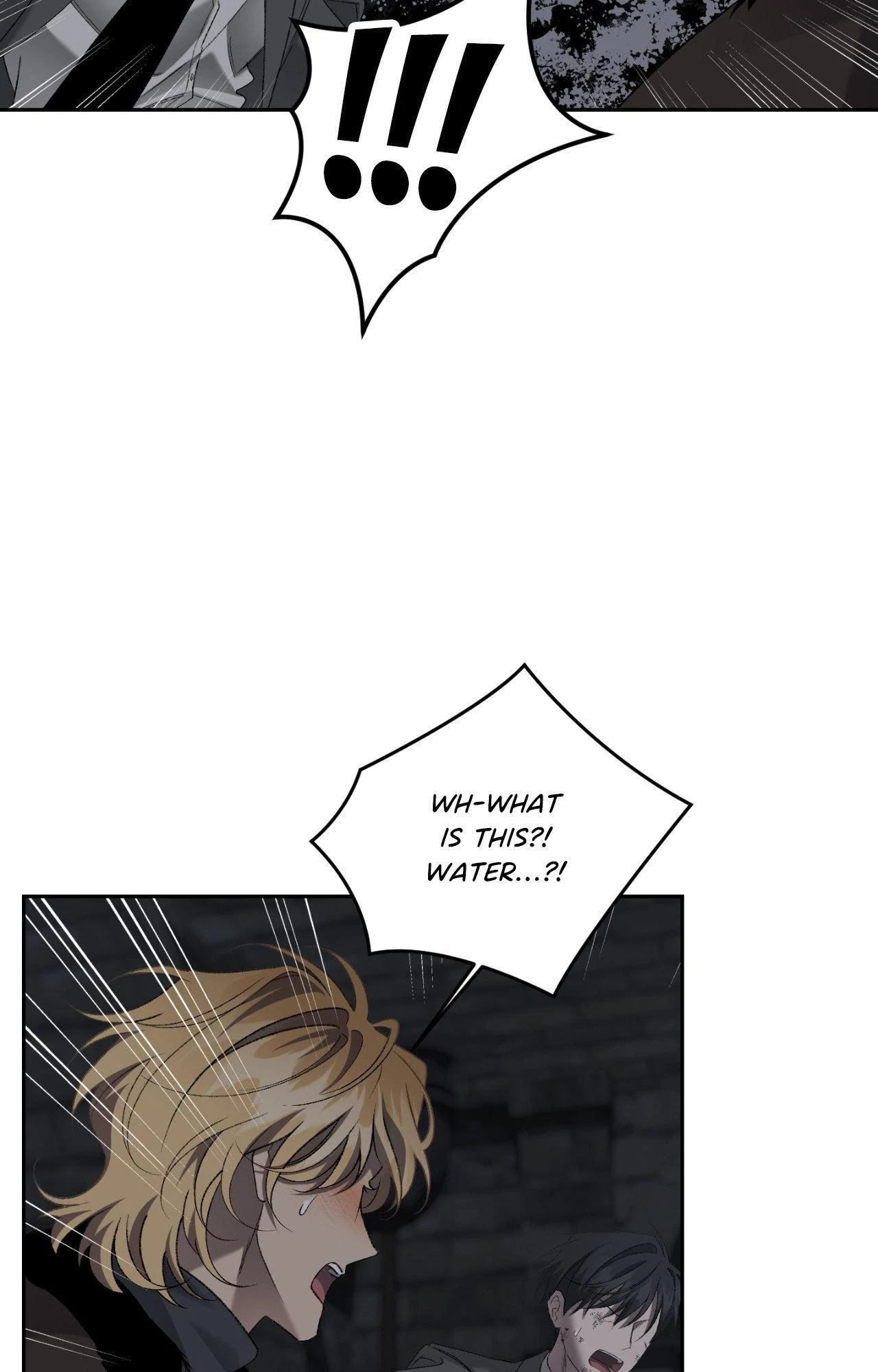 A Murderous Affair at 19 Sunset Street - Chapter 36 manhwa