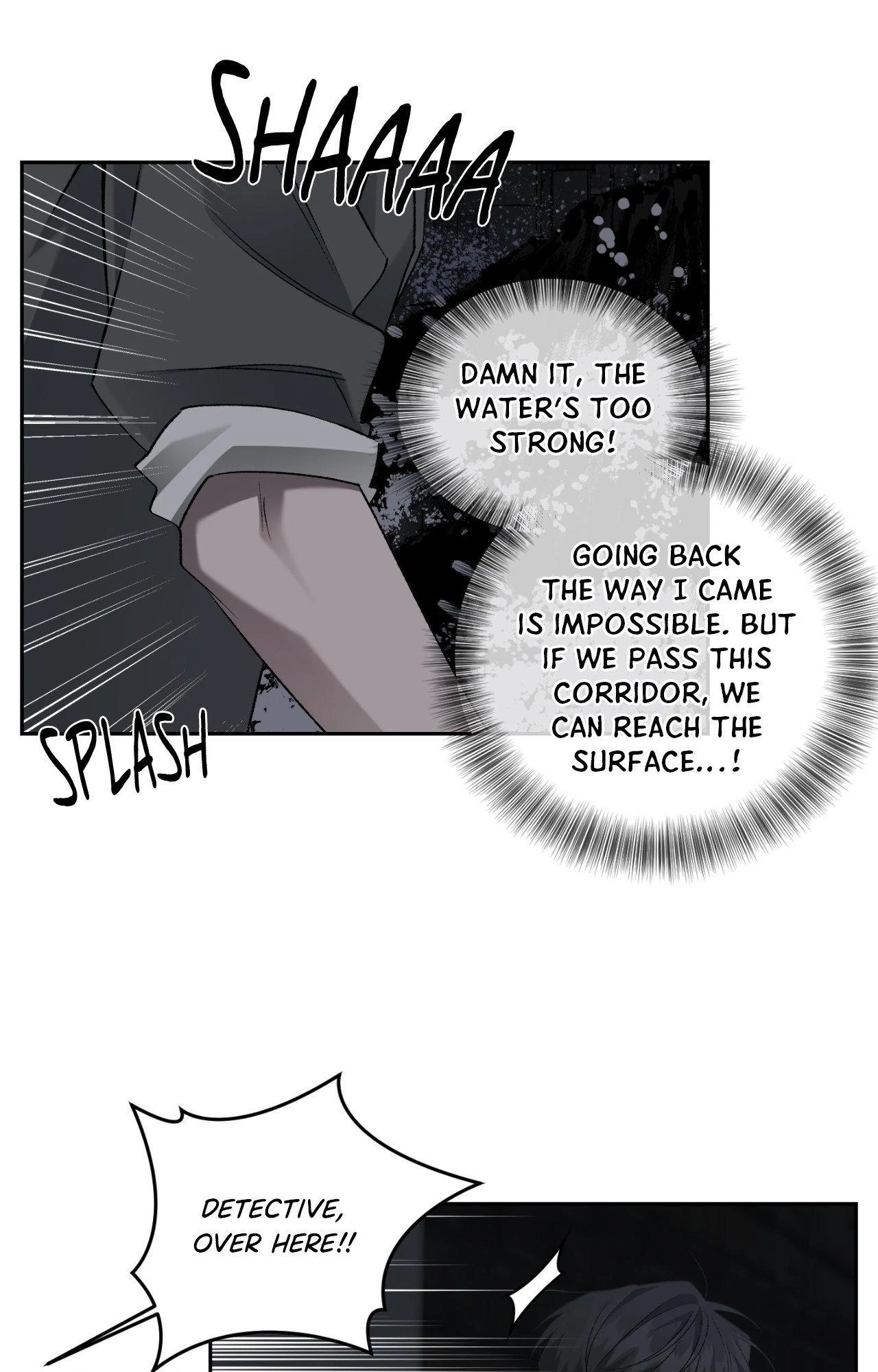 A Murderous Affair at 19 Sunset Street - Chapter 36 manhwa