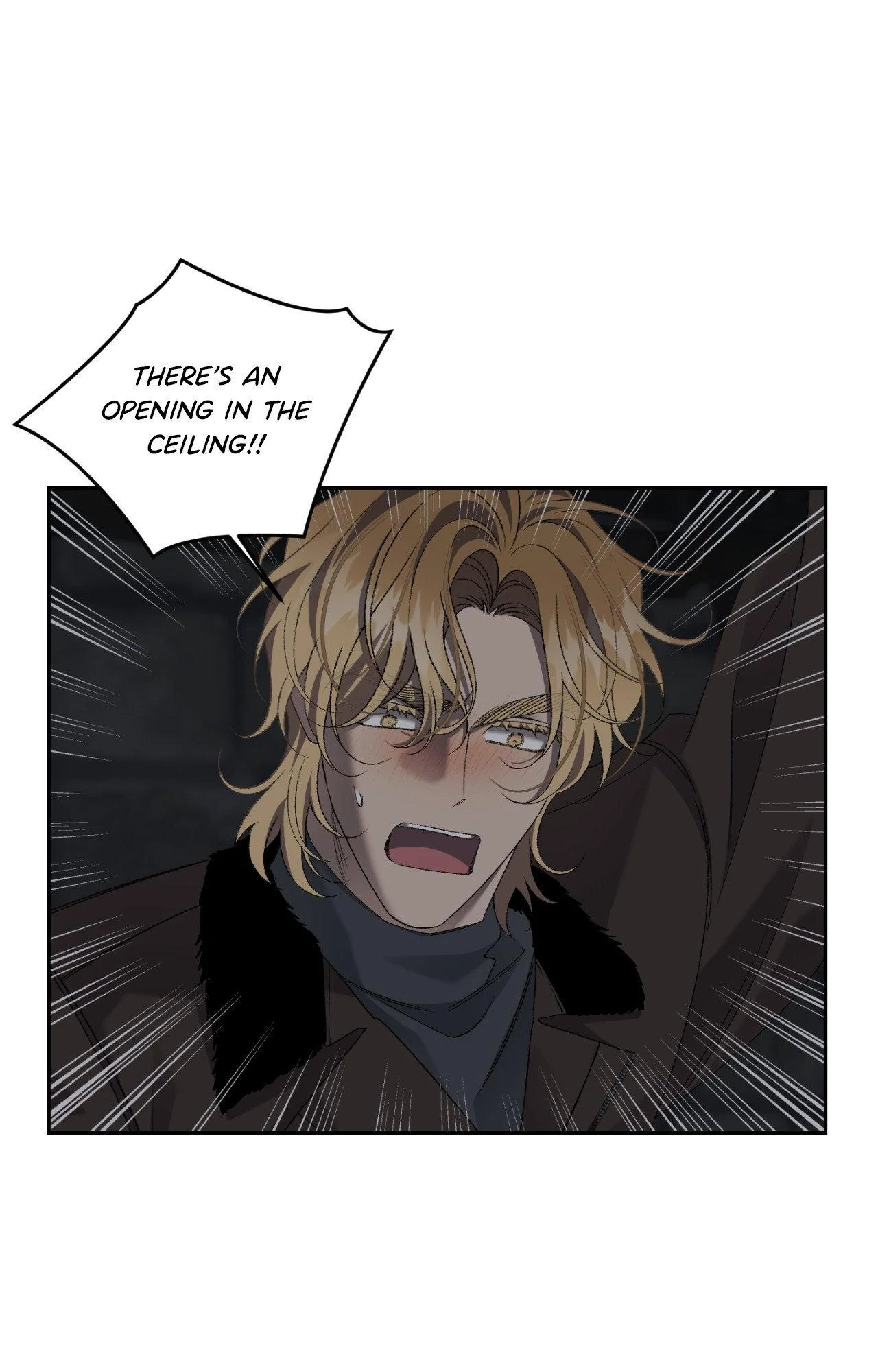 A Murderous Affair at 19 Sunset Street - Chapter 36 manhwa