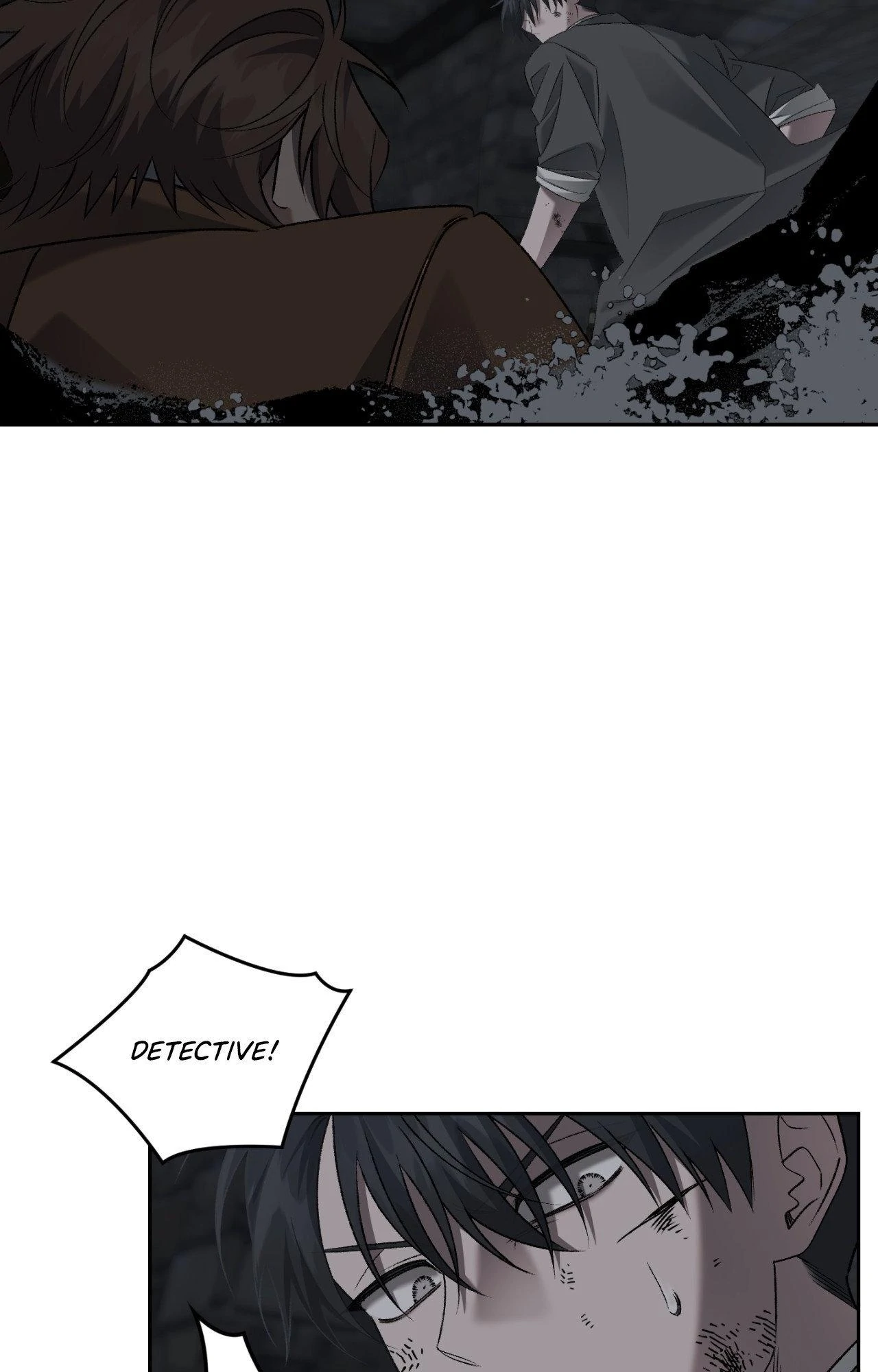 A Murderous Affair at 19 Sunset Street - Chapter 36 manhwa