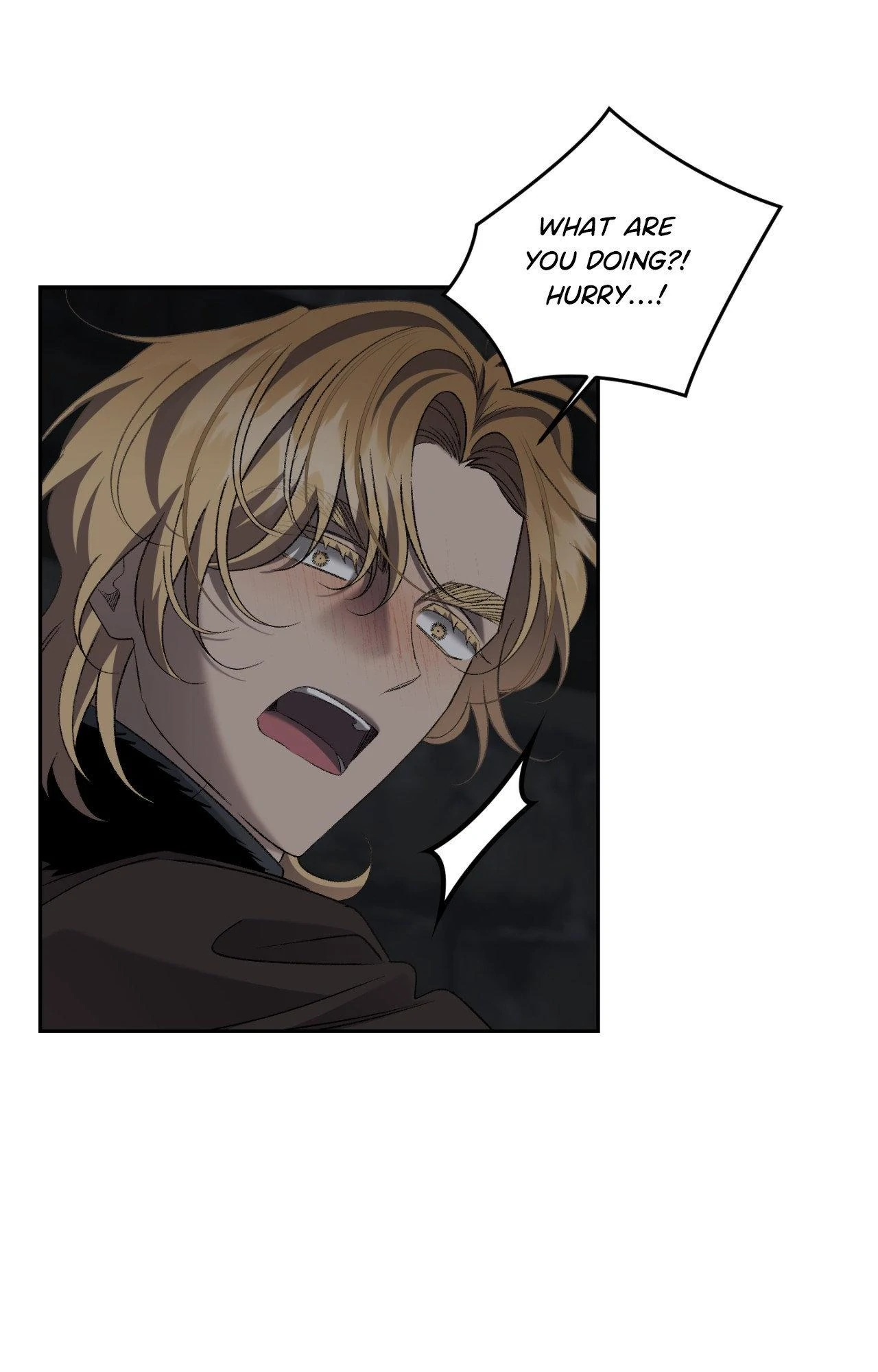 A Murderous Affair at 19 Sunset Street - Chapter 36 manhwa