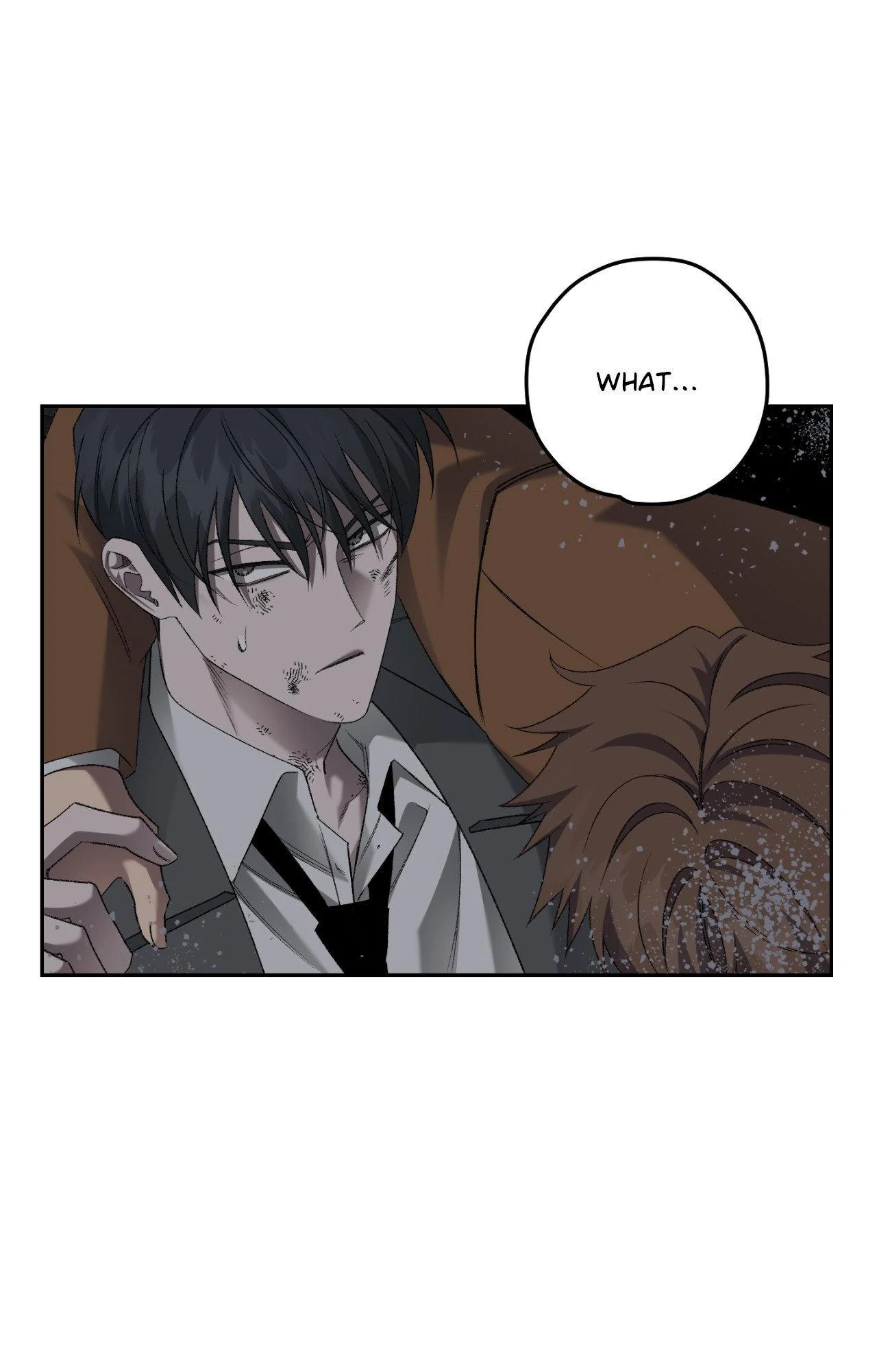 A Murderous Affair at 19 Sunset Street - Chapter 36 manhwa