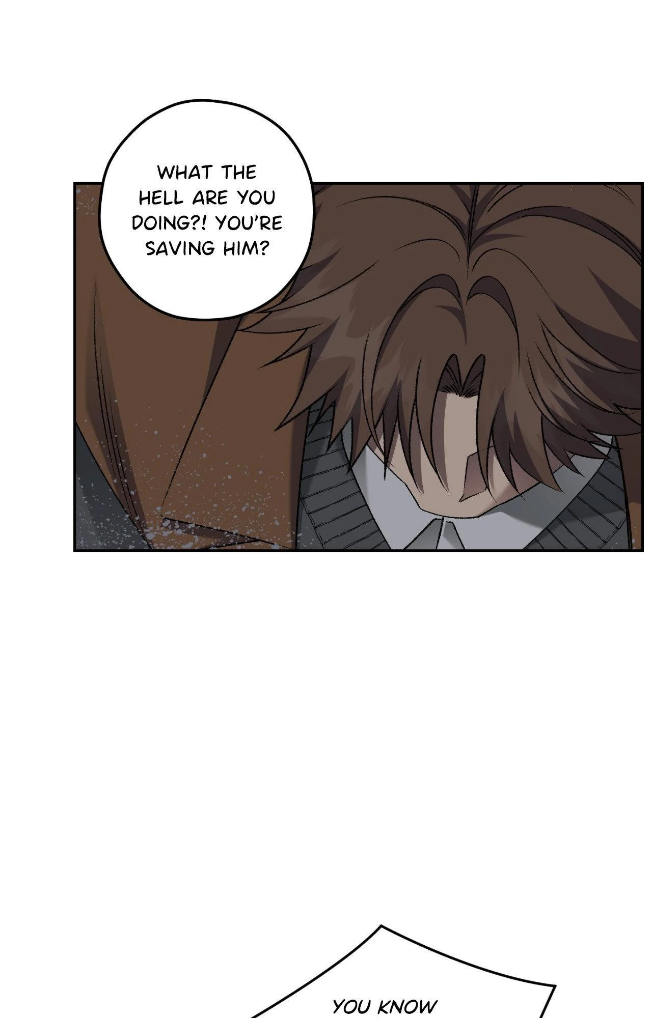 A Murderous Affair at 19 Sunset Street - Chapter 36 manhwa